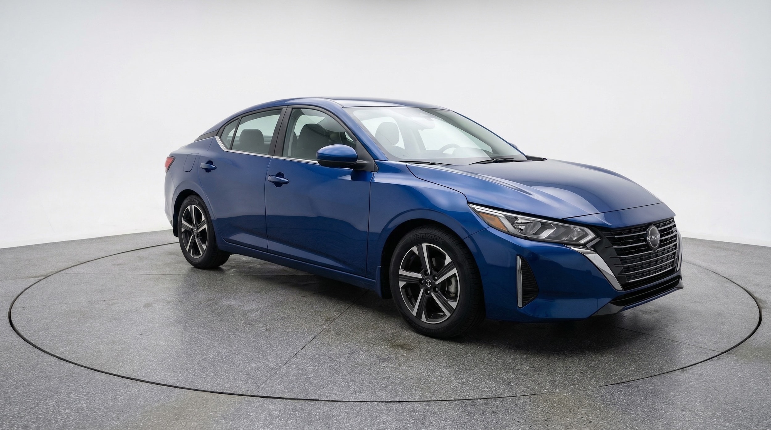 Thumbnail: 2025 Nissan Sentra - 1