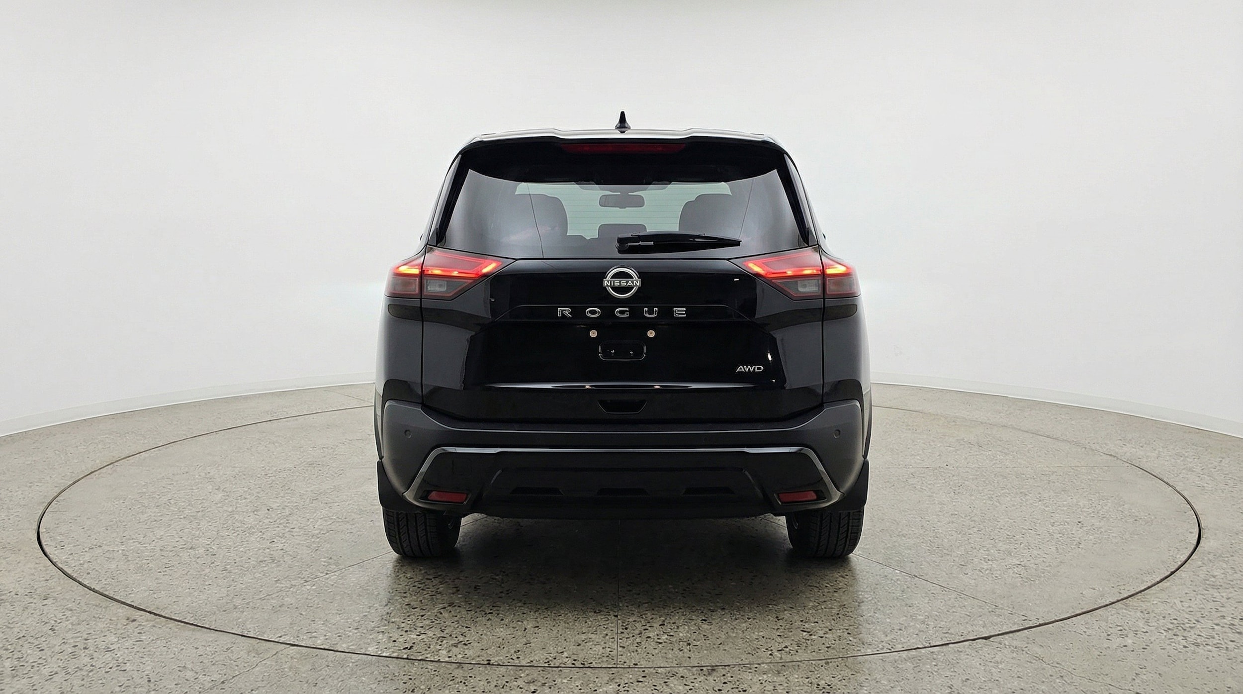 Thumbnail: 2026 Nissan Rogue - 7