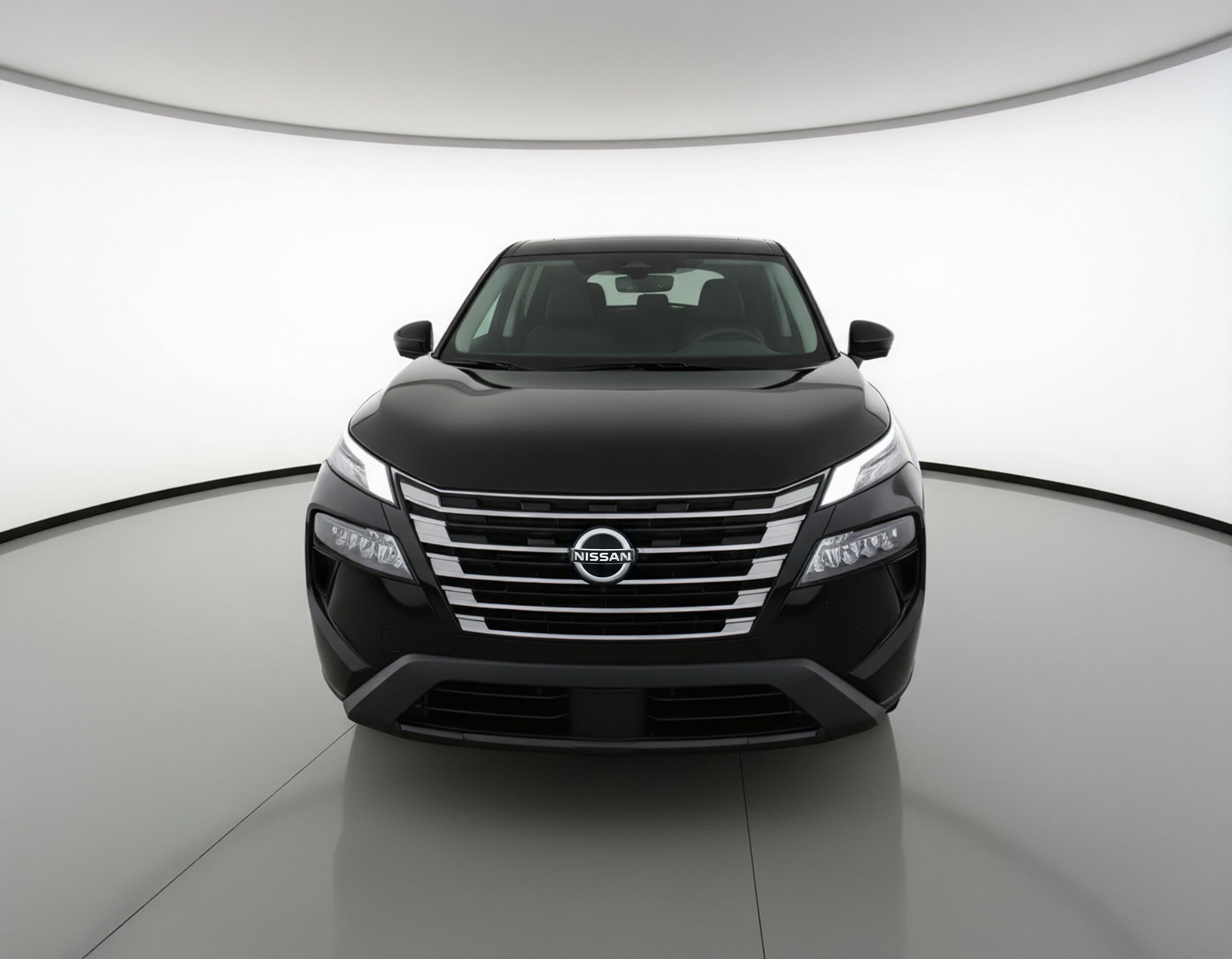 Thumbnail: 2025 Nissan Rogue - 2