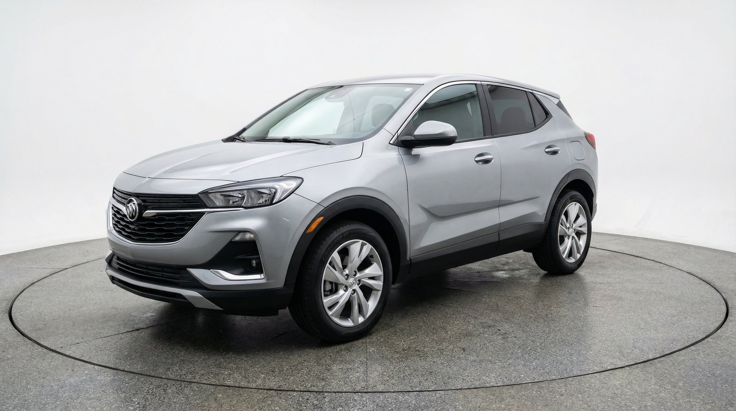 Thumbnail: 2026 Buick Encore GX - 3