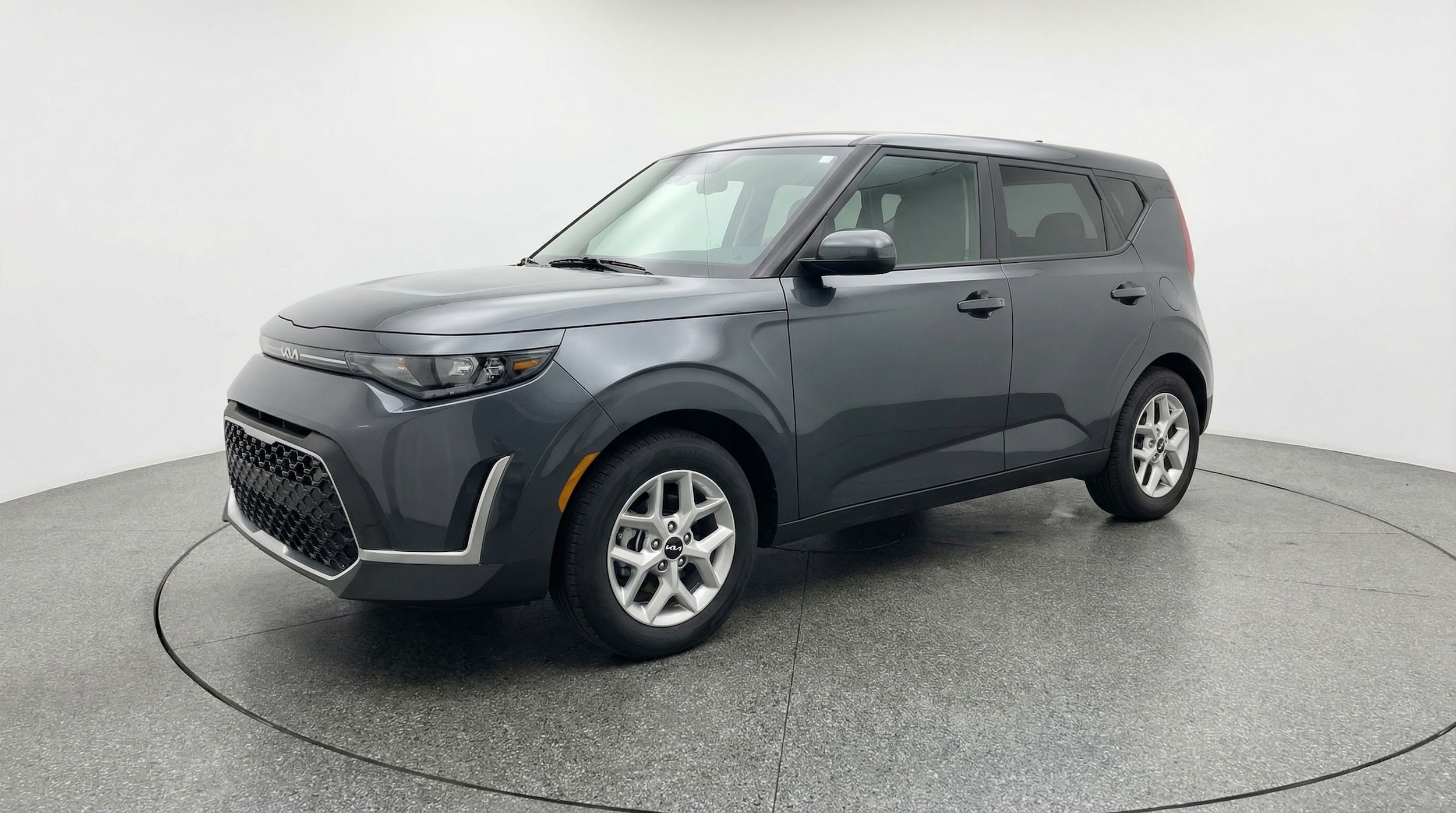 Thumbnail: 2025 Kia Soul - 3