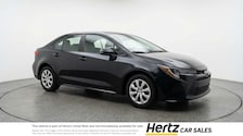 2025 Toyota Corolla  -
                  Parma, OH