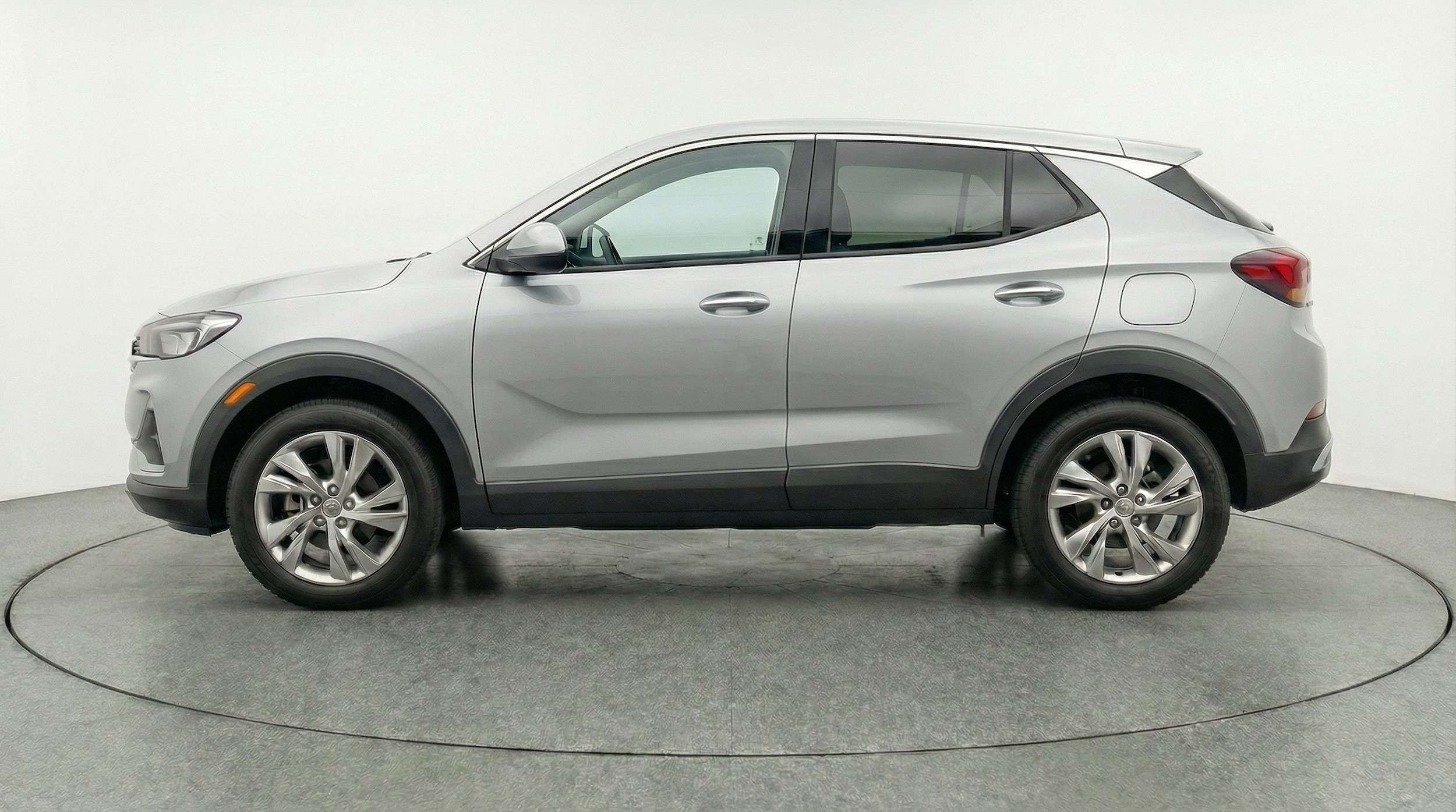 Thumbnail: 2026 Buick Encore GX - 5