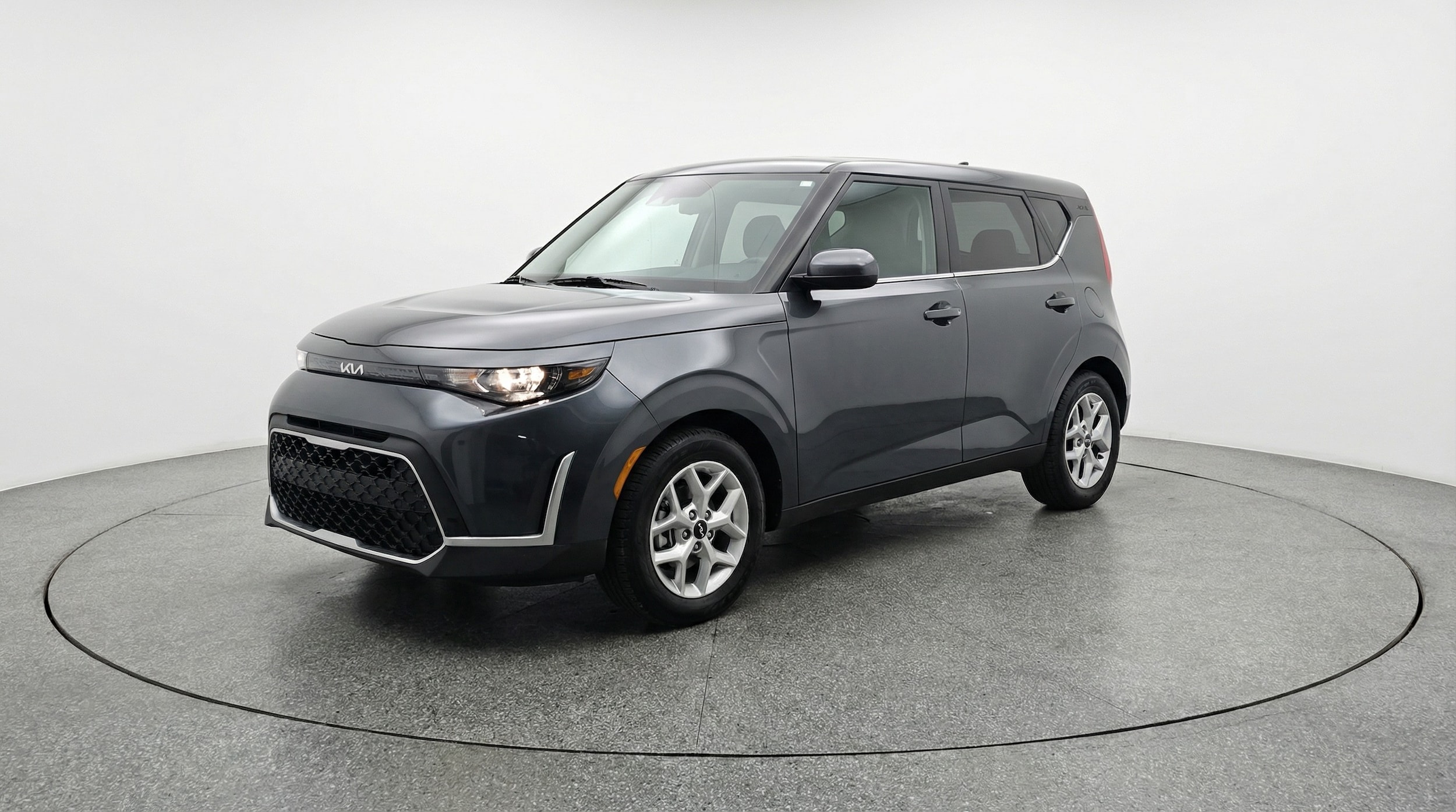 Thumbnail: 2025 Kia Soul - 3