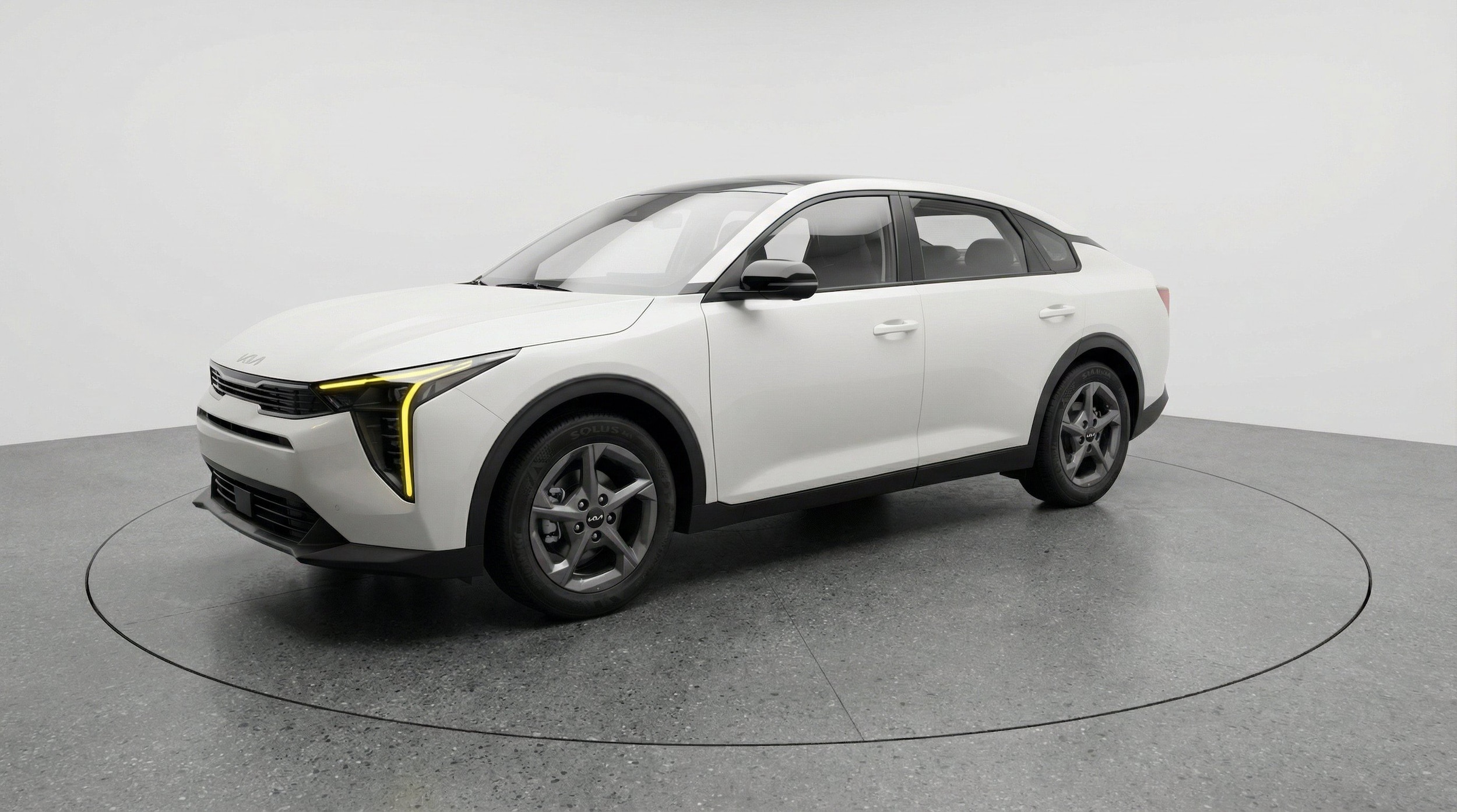 Thumbnail: 2026 Kia K4 - 3