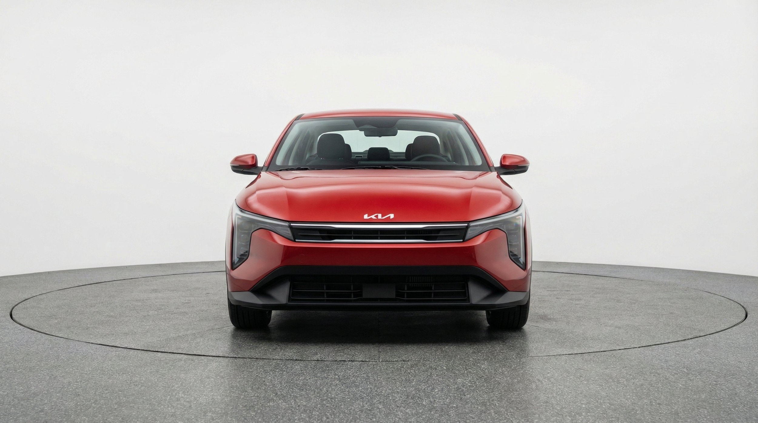 Thumbnail: 2025 Kia K4 - 2