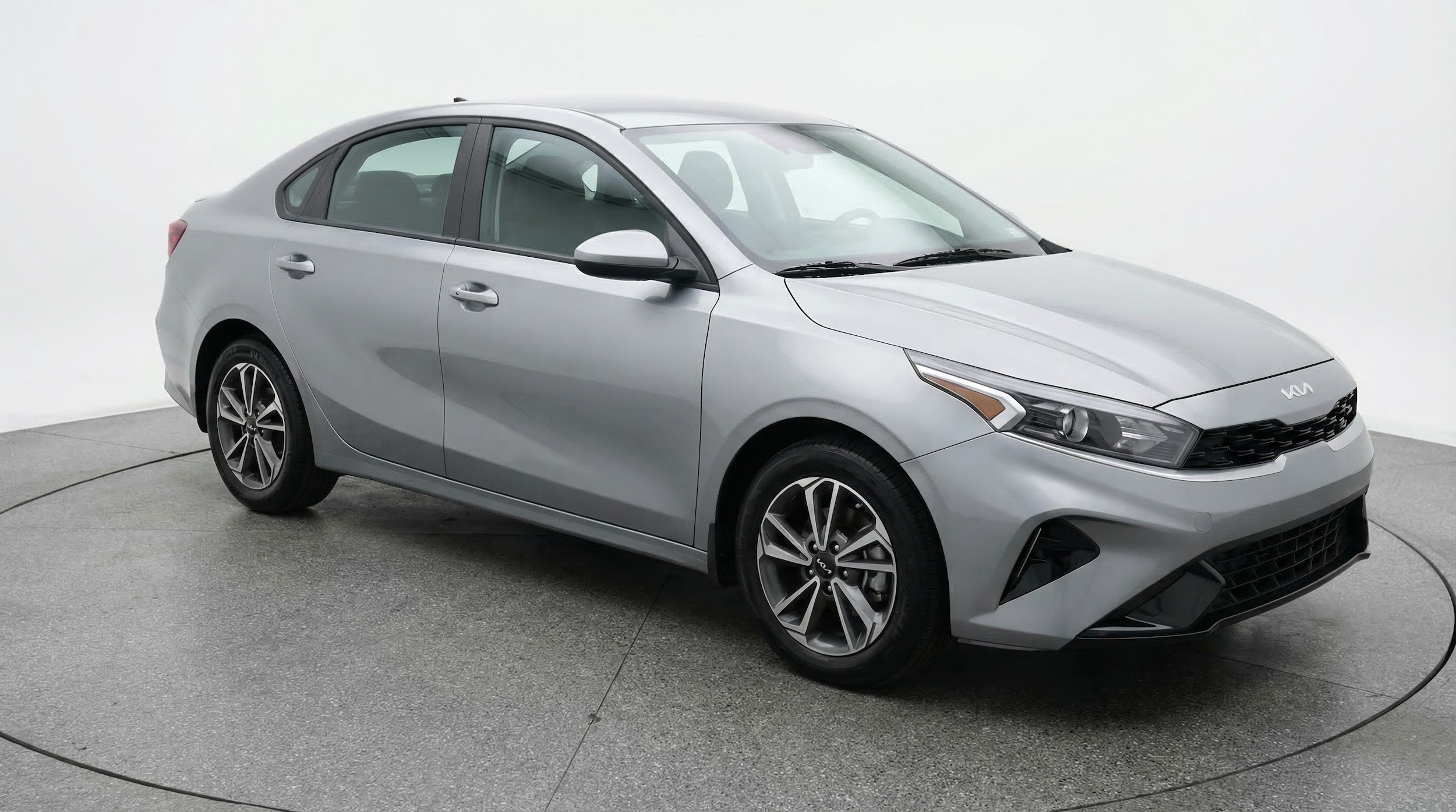 Thumbnail: 2024 Kia Forte - 1