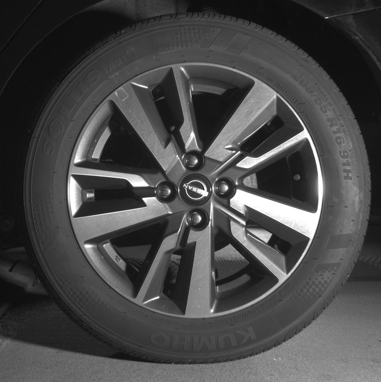 Thumbnail: 2025 Nissan Versa - 11