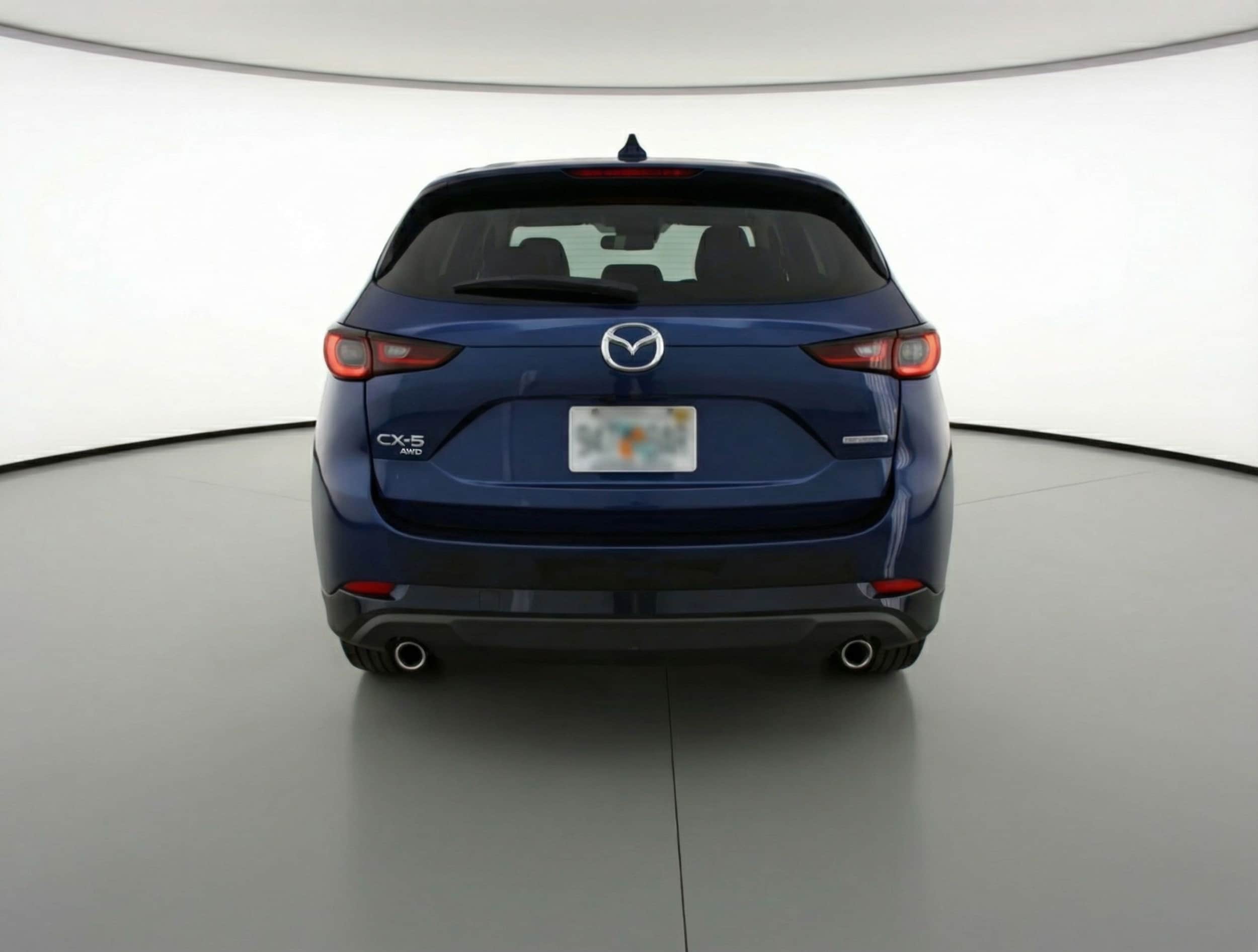 Thumbnail: 2025 Mazda CX-5 - 7