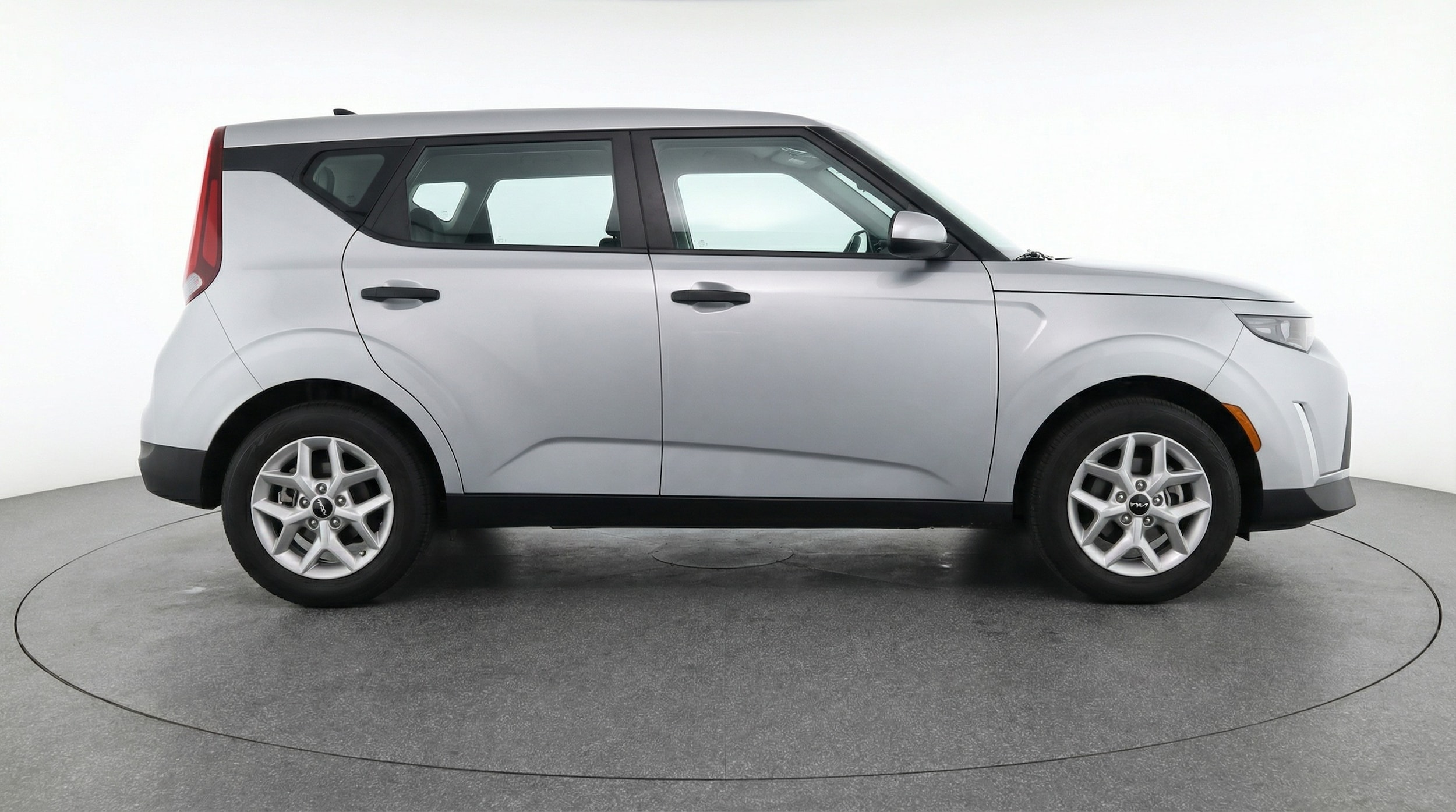 Thumbnail: 2025 Kia Soul - 8