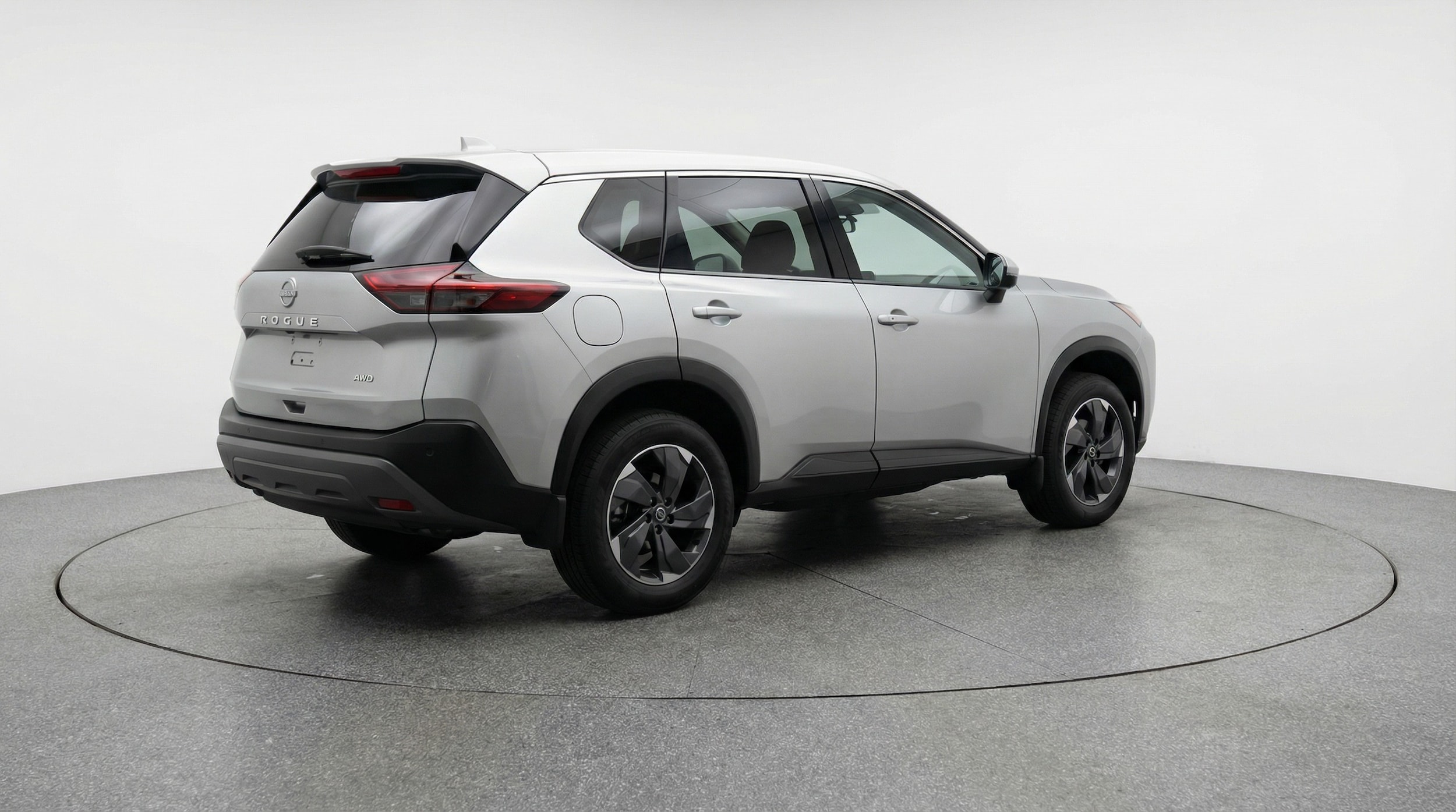 Thumbnail: 2025 Nissan Rogue - 7