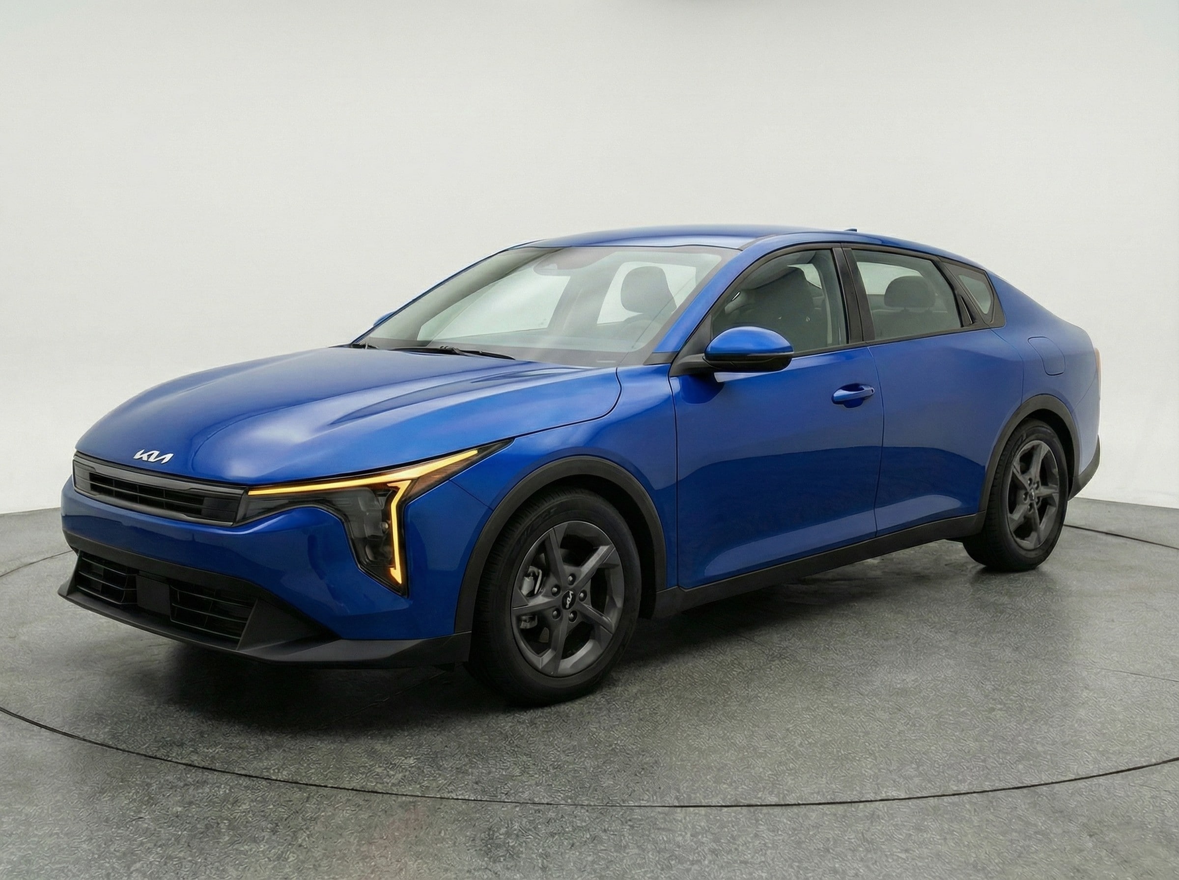 Thumbnail: 2025 Kia K4 - 3