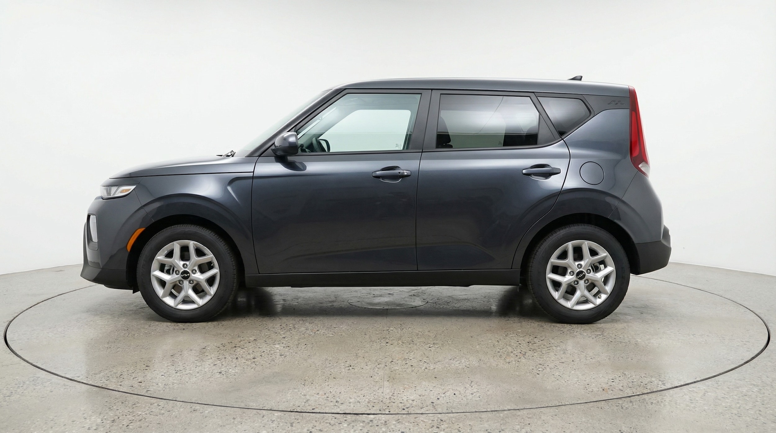 Thumbnail: 2025 Kia Soul - 4