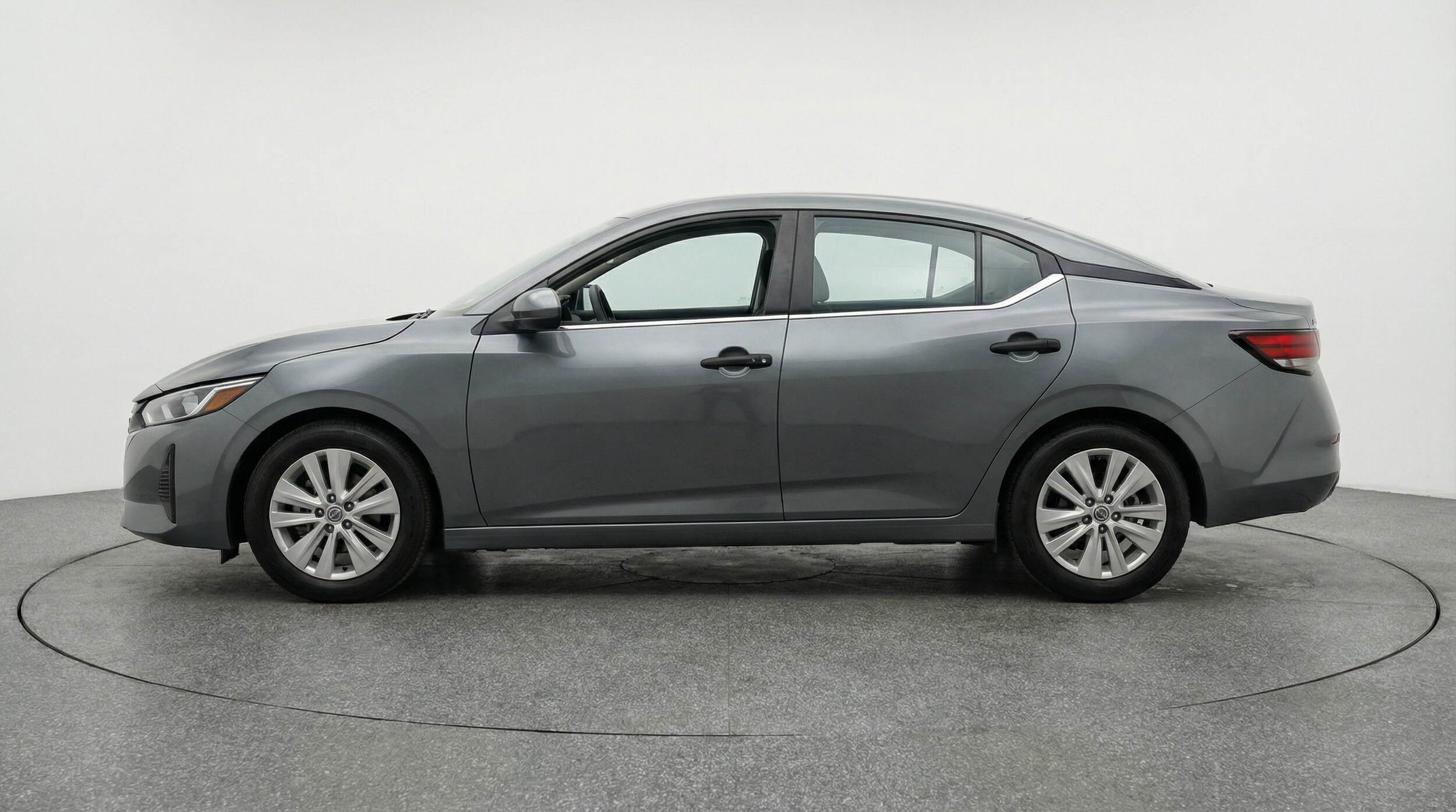 Thumbnail: 2025 Nissan Sentra - 4