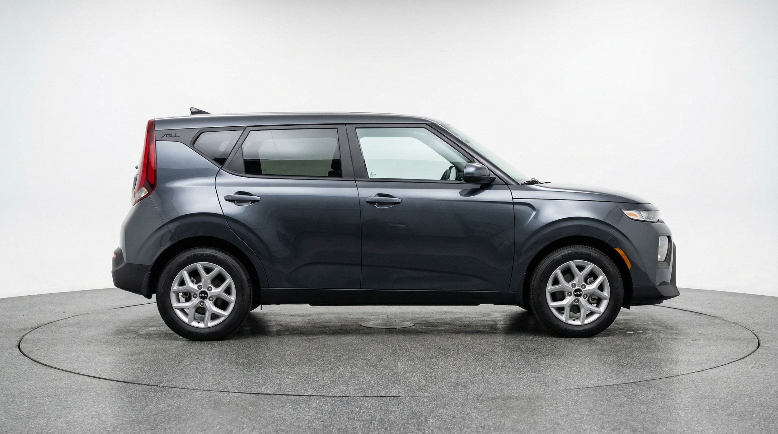 Thumbnail: 2025 Kia Soul - 8