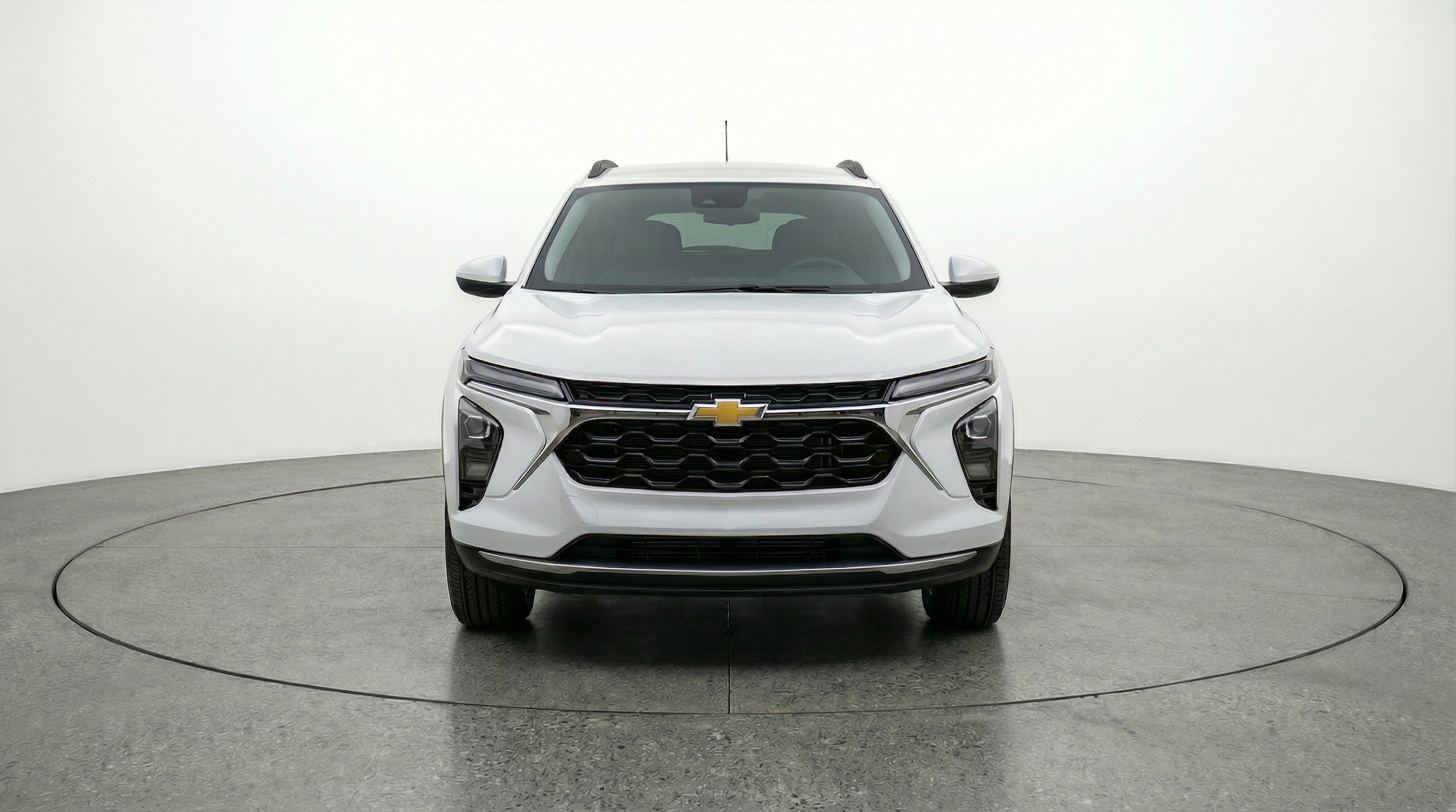 Thumbnail: 2025 Chevrolet Trax - 2