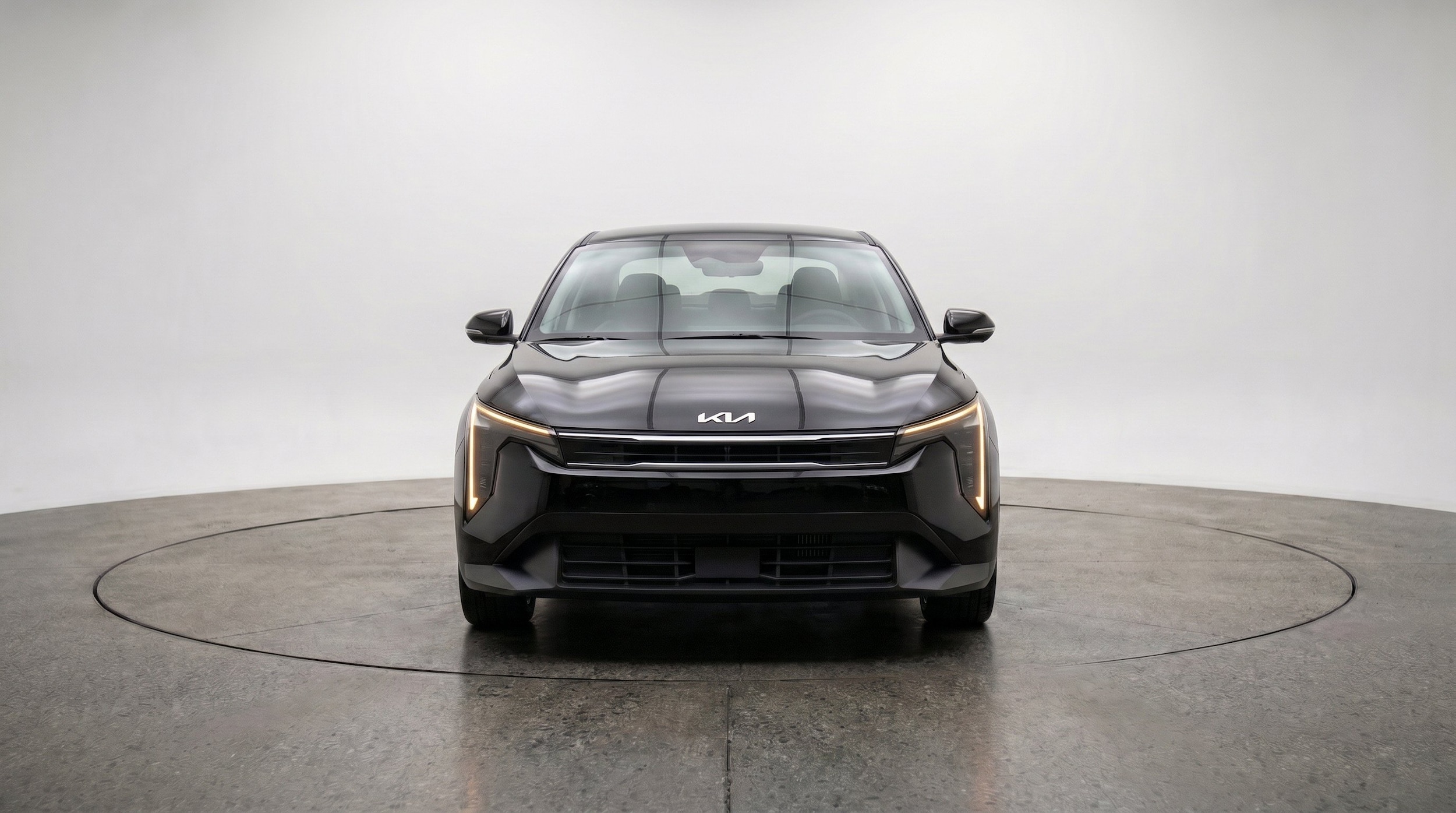 Thumbnail: 2026 Kia K4 - 2
