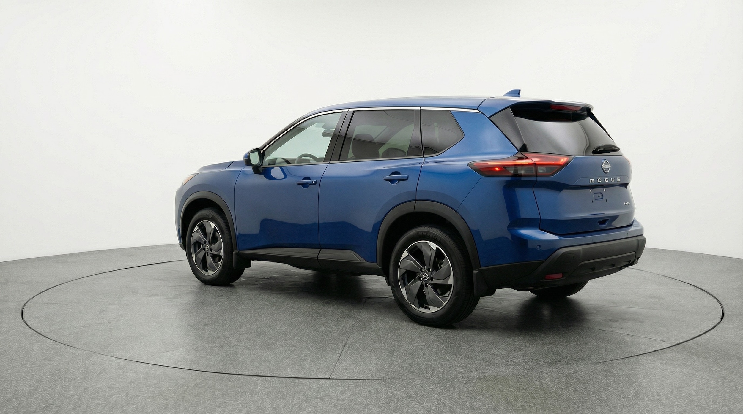 Thumbnail: 2025 Nissan Rogue - 5