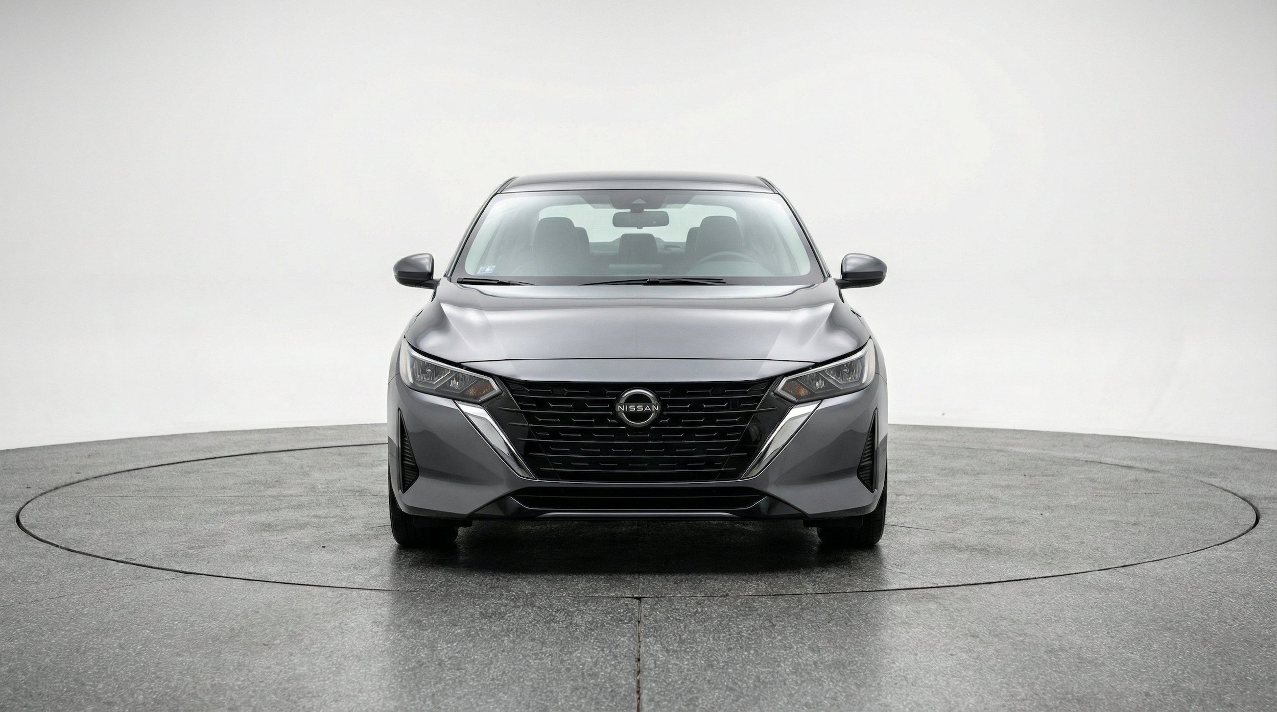 Thumbnail: 2025 Nissan Sentra - 2