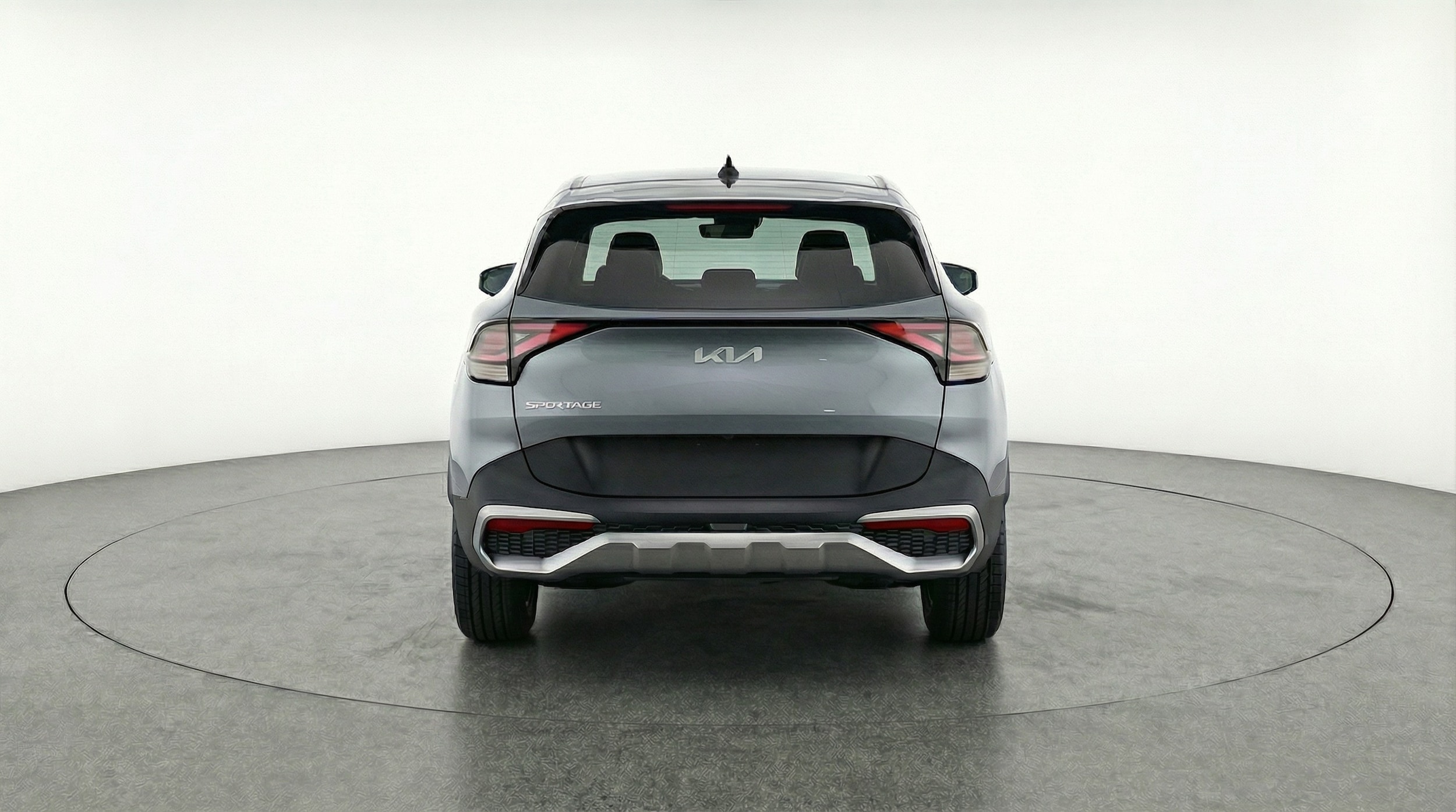 Thumbnail: 2025 Kia Sportage - 6