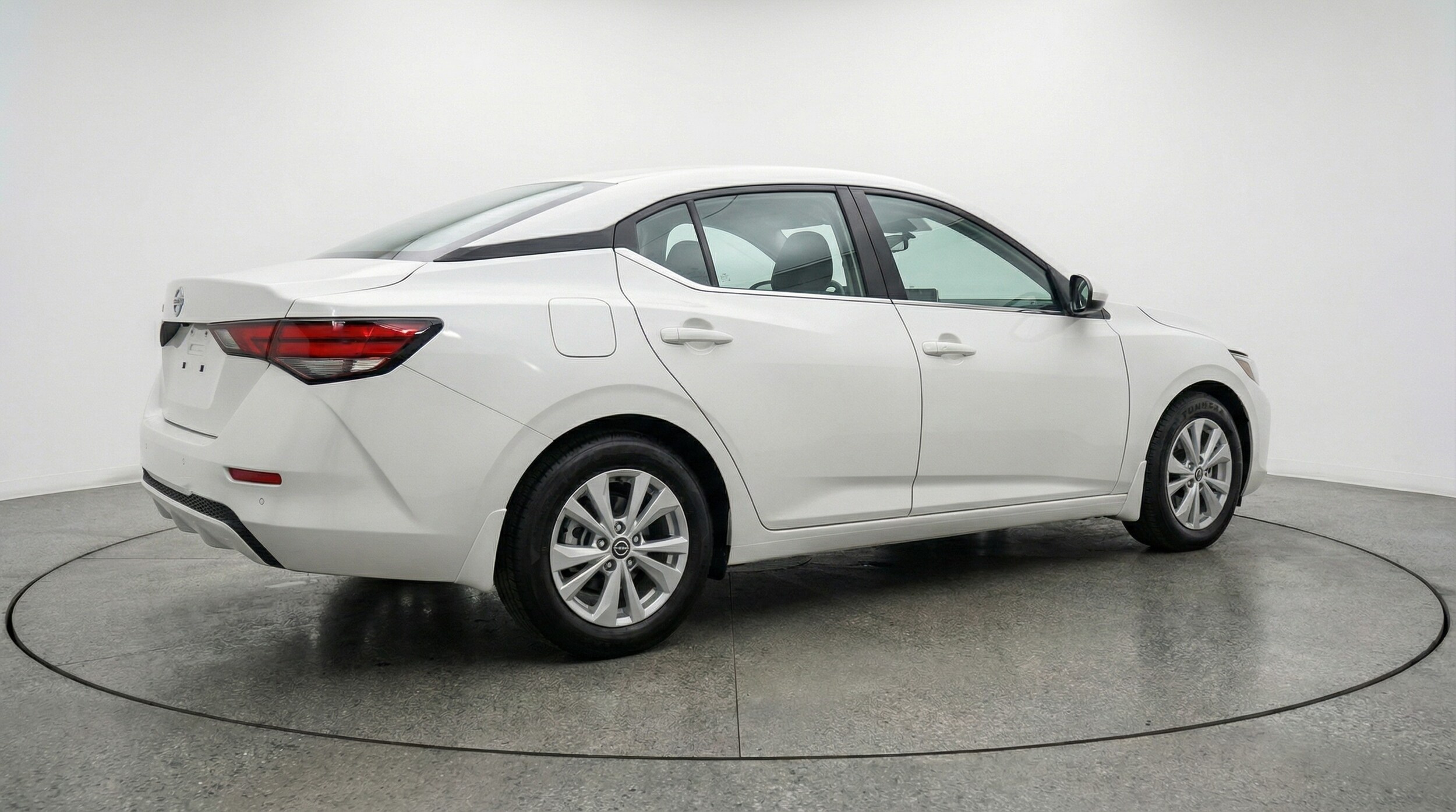 Thumbnail: 2025 Nissan Sentra - 7