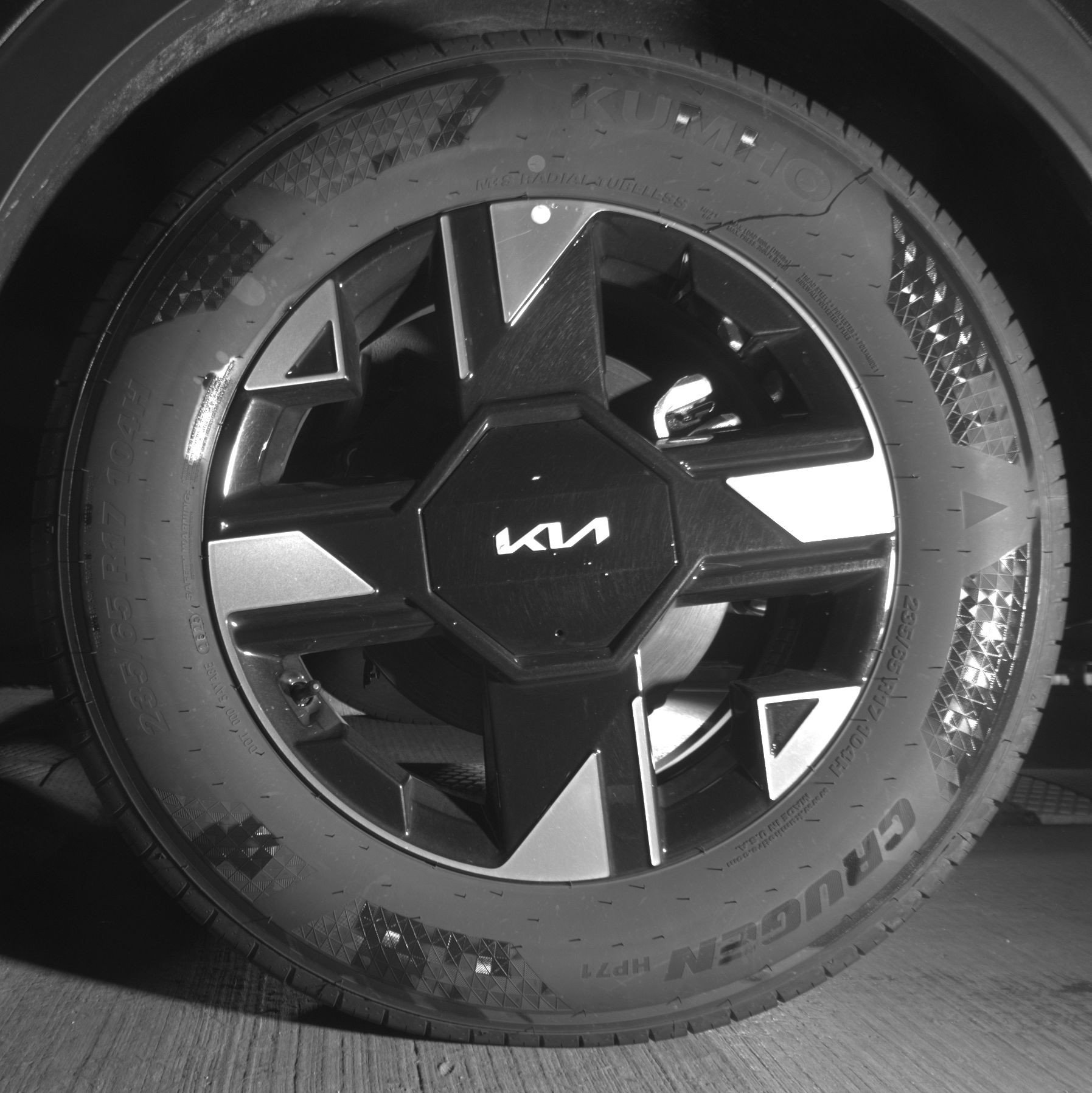 Thumbnail: 2026 Kia Sportage - 14
