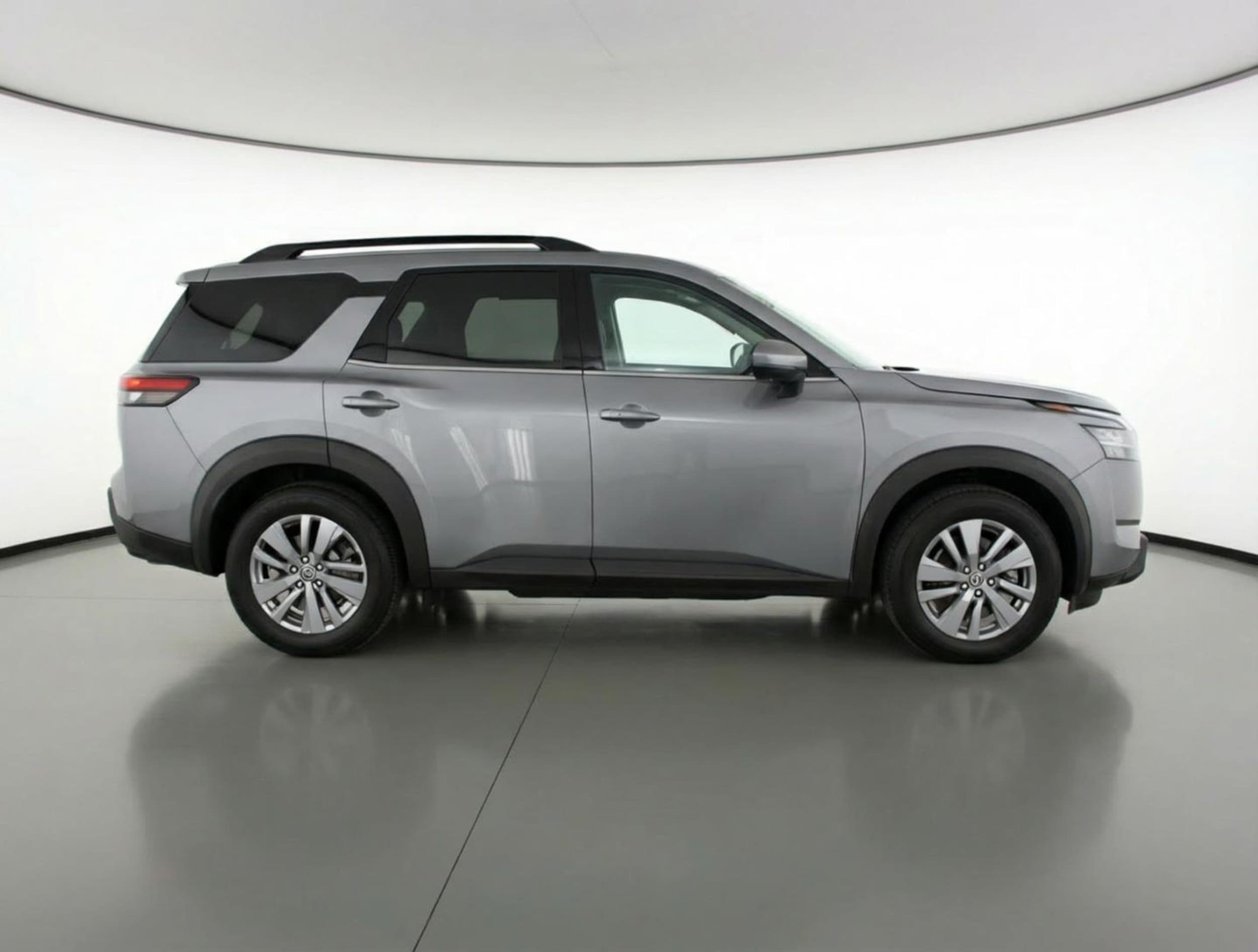 Thumbnail: 2025 Nissan Pathfinder - 11