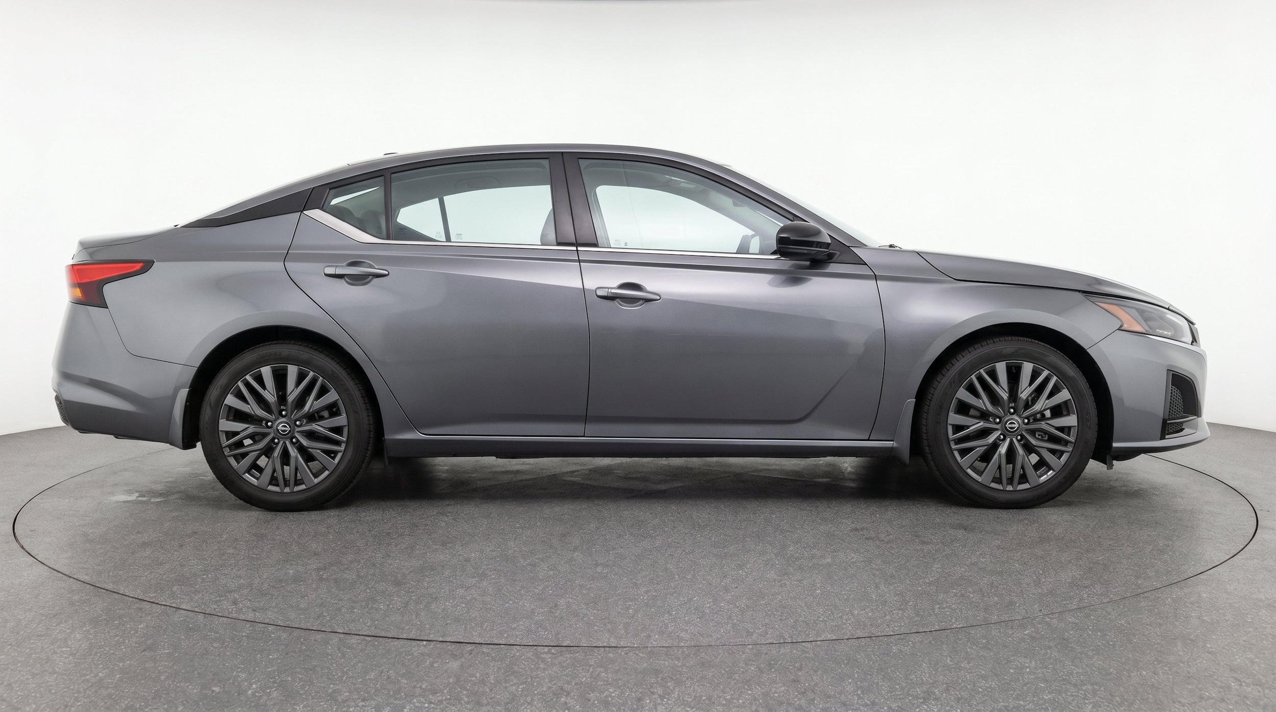 Thumbnail: 2026 Nissan Altima - 11