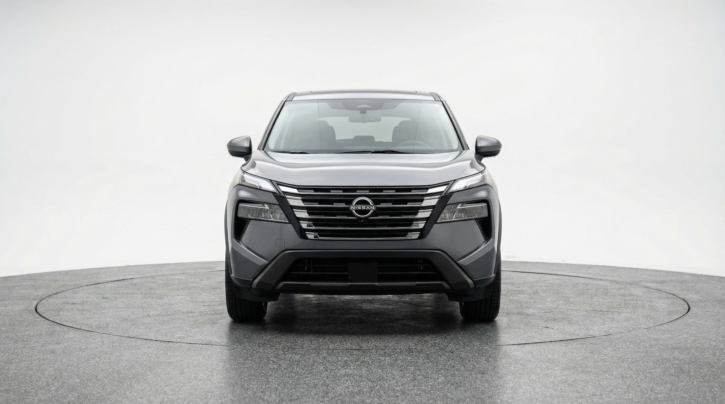 Thumbnail: 2025 Nissan Rogue - 2