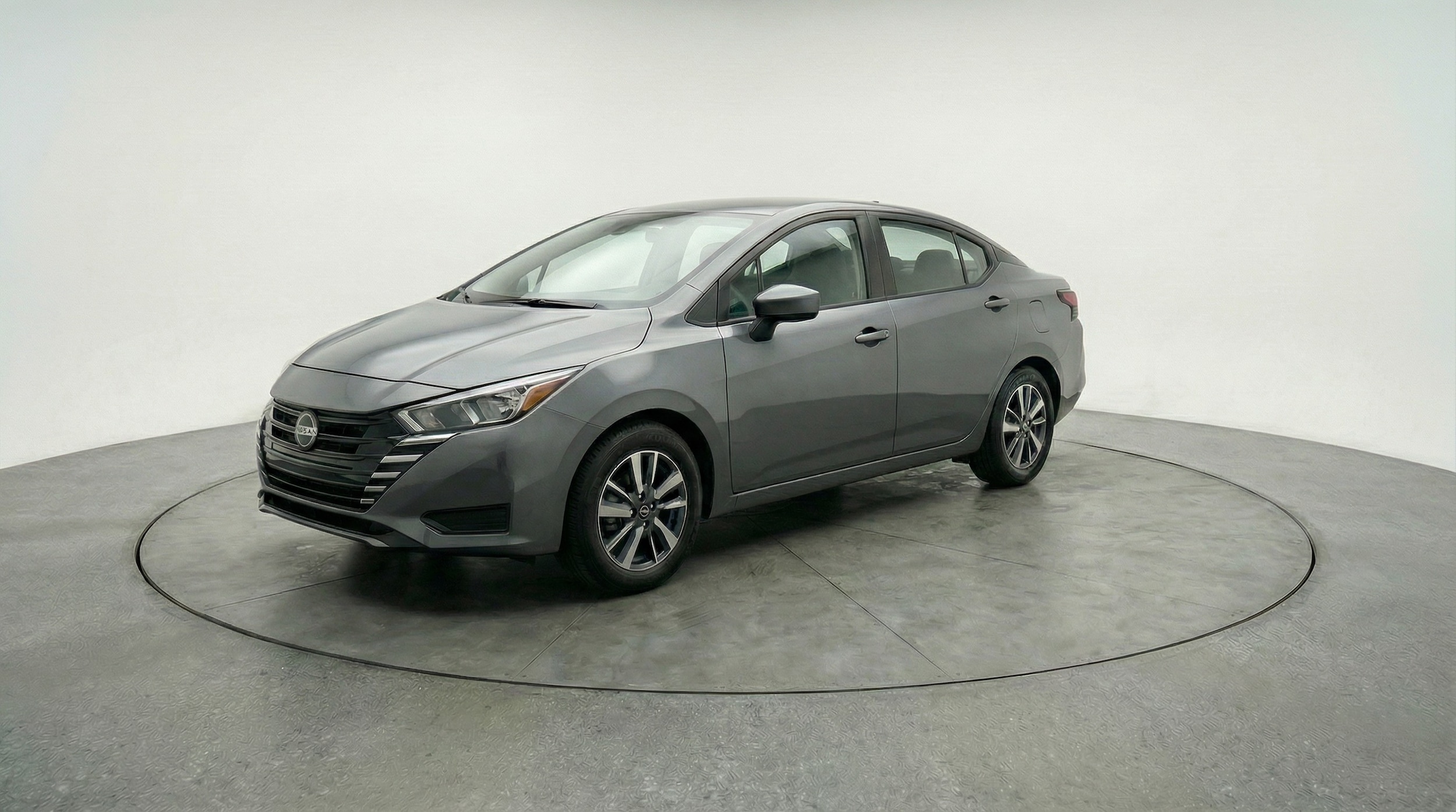 Thumbnail: 2025 Nissan Versa - 3