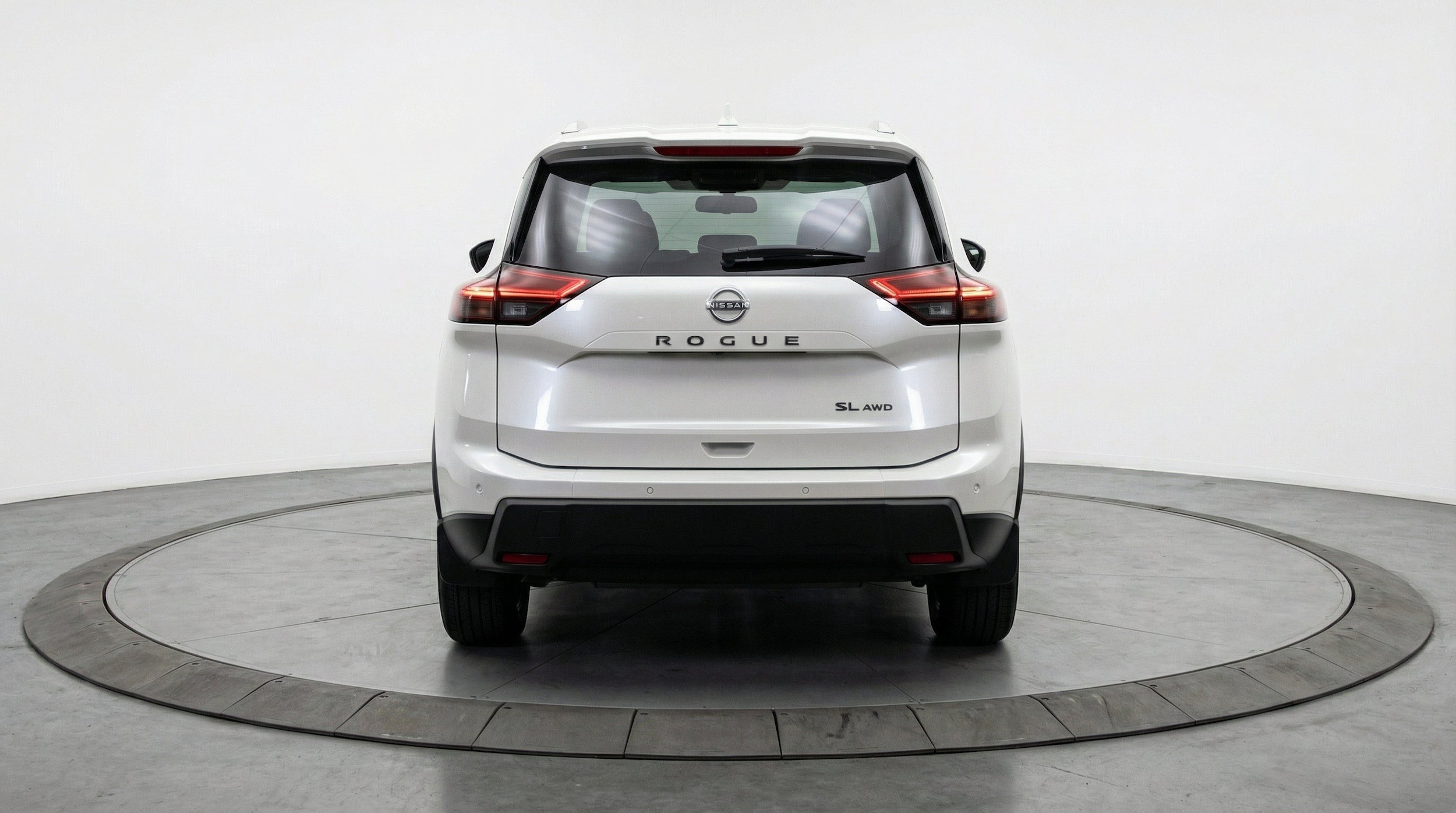 Thumbnail: 2026 Nissan Rogue - 7