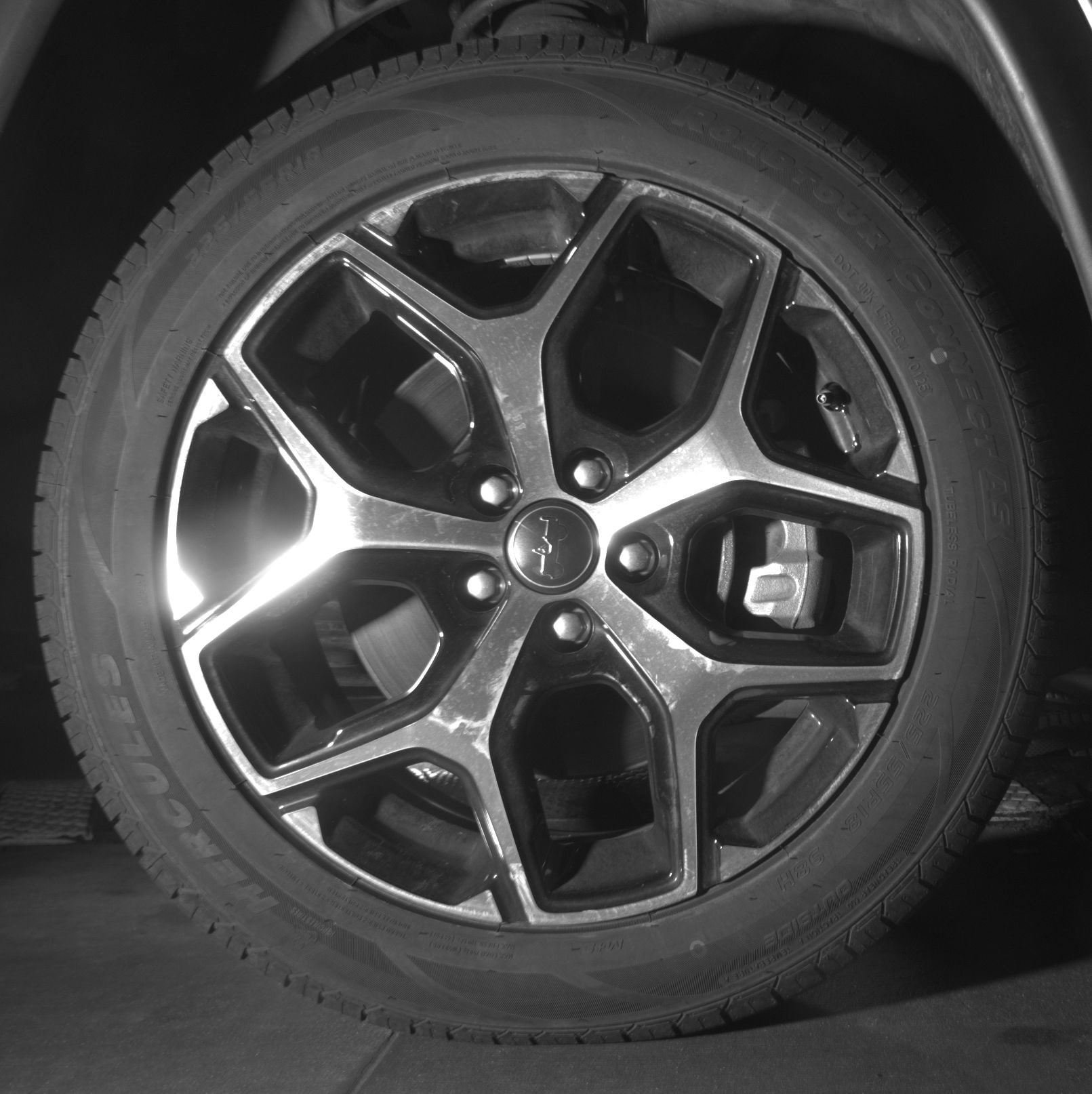 Thumbnail: 2025 Jeep Compass - 10