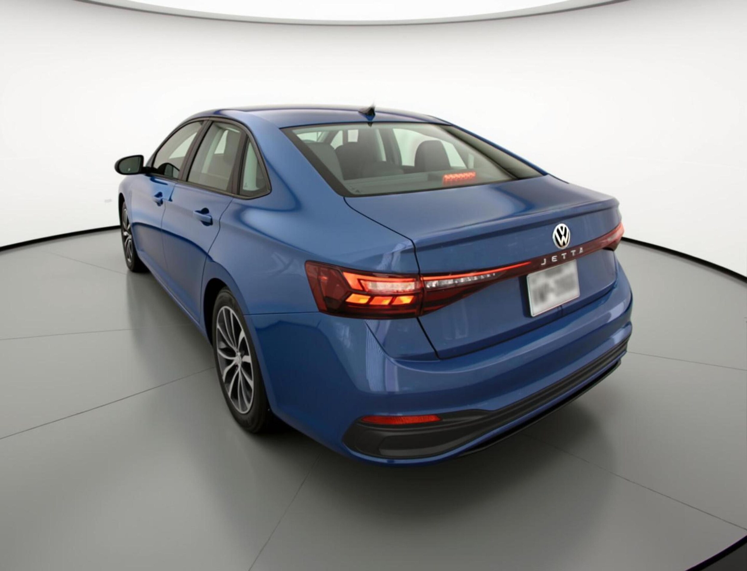 Thumbnail: 2025 Volkswagen Jetta - 5