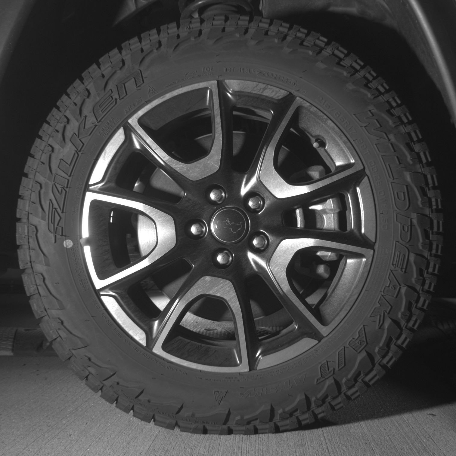 Thumbnail: 2025 Jeep Compass - 13