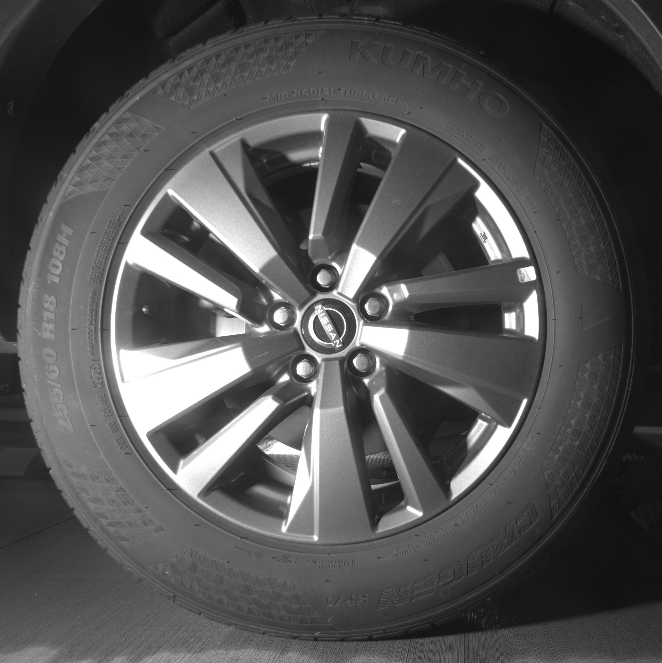 Thumbnail: 2025 Nissan Pathfinder - 12