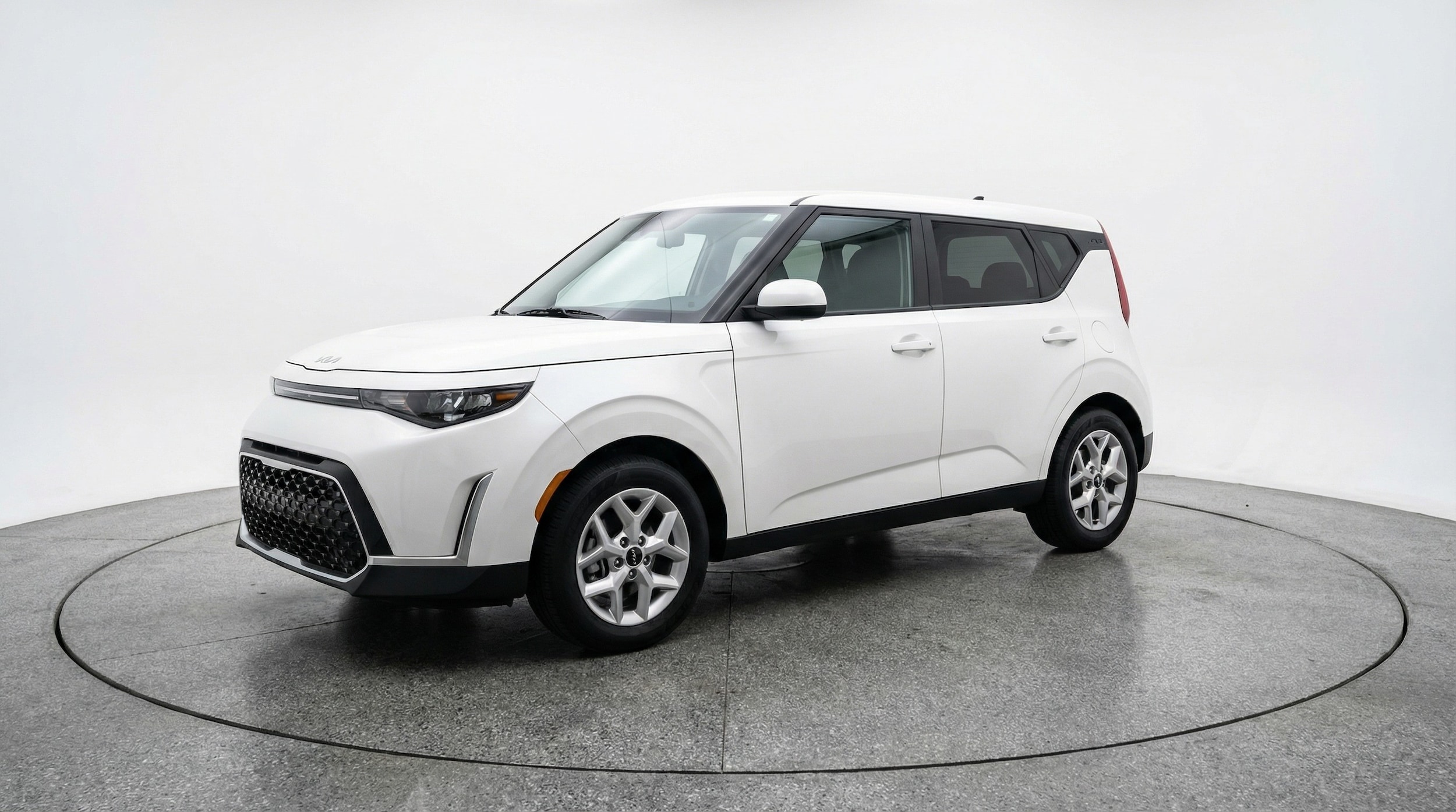 Thumbnail: 2025 Kia Soul - 3