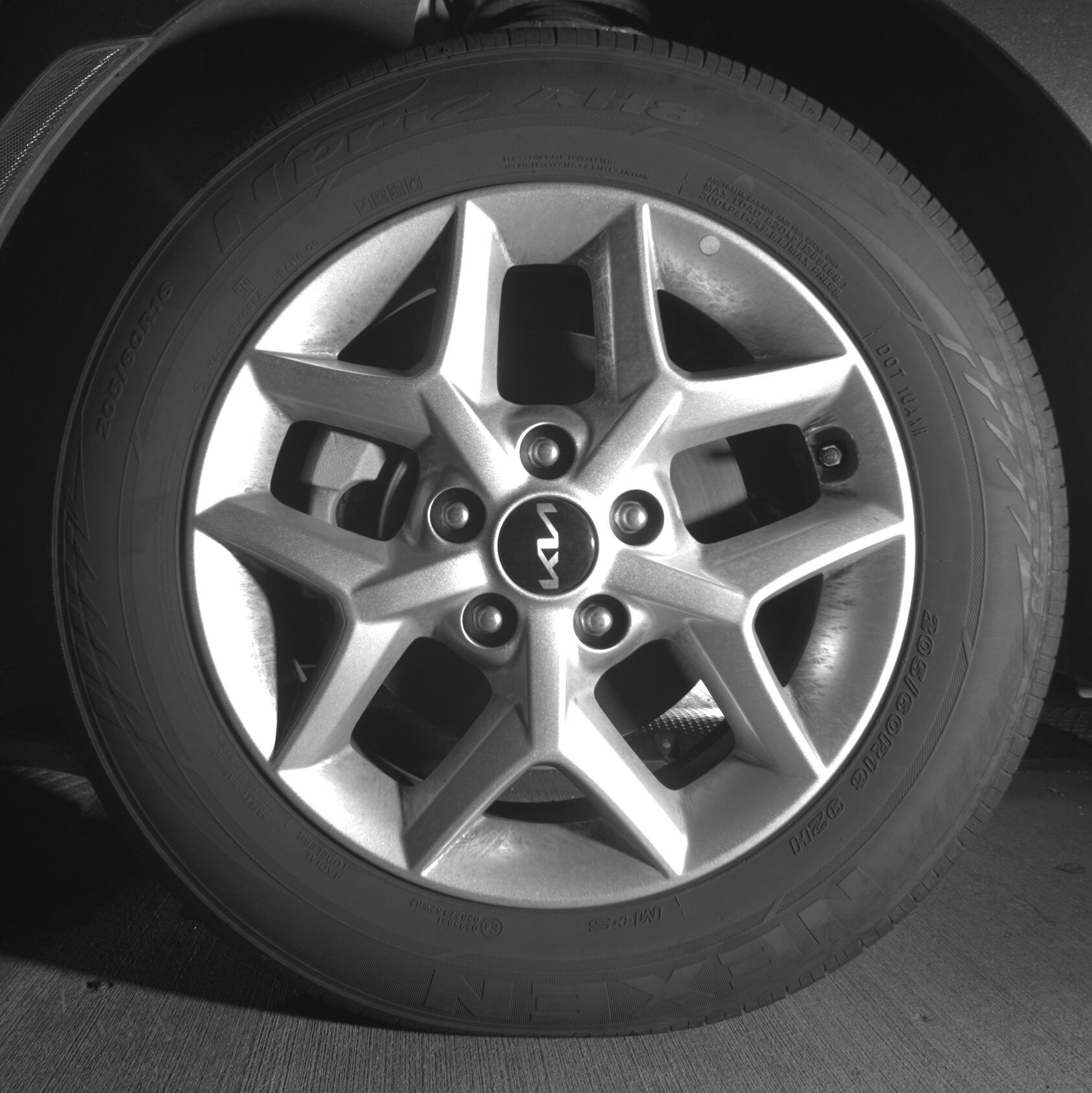 Thumbnail: 2025 Kia Soul - 9