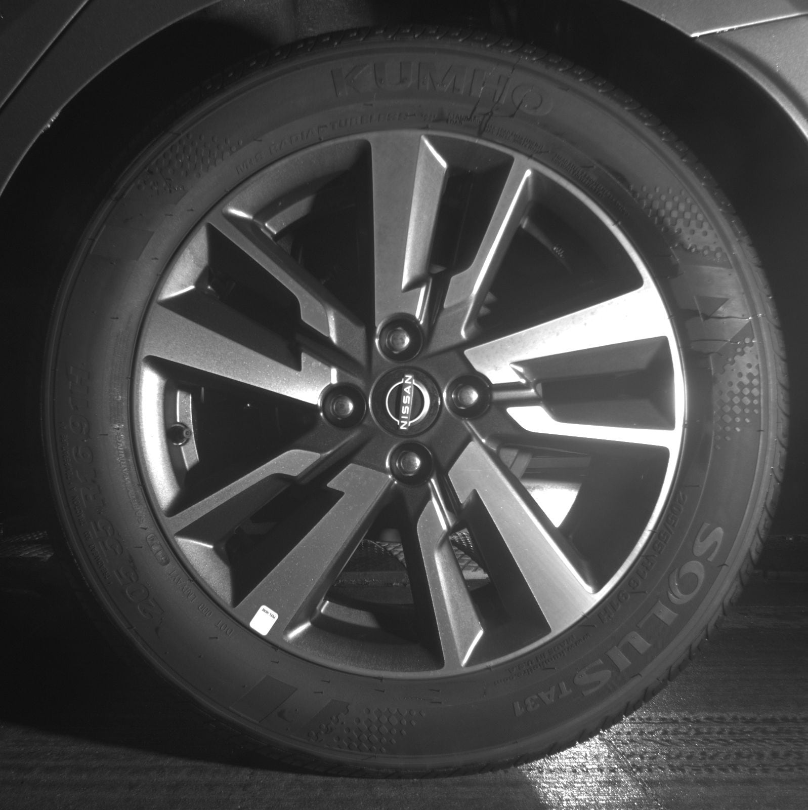 Thumbnail: 2025 Nissan Versa - 11