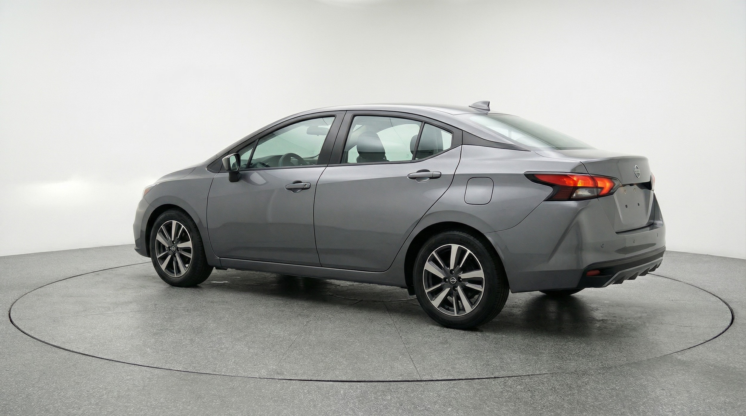 Thumbnail: 2025 Nissan Versa - 5