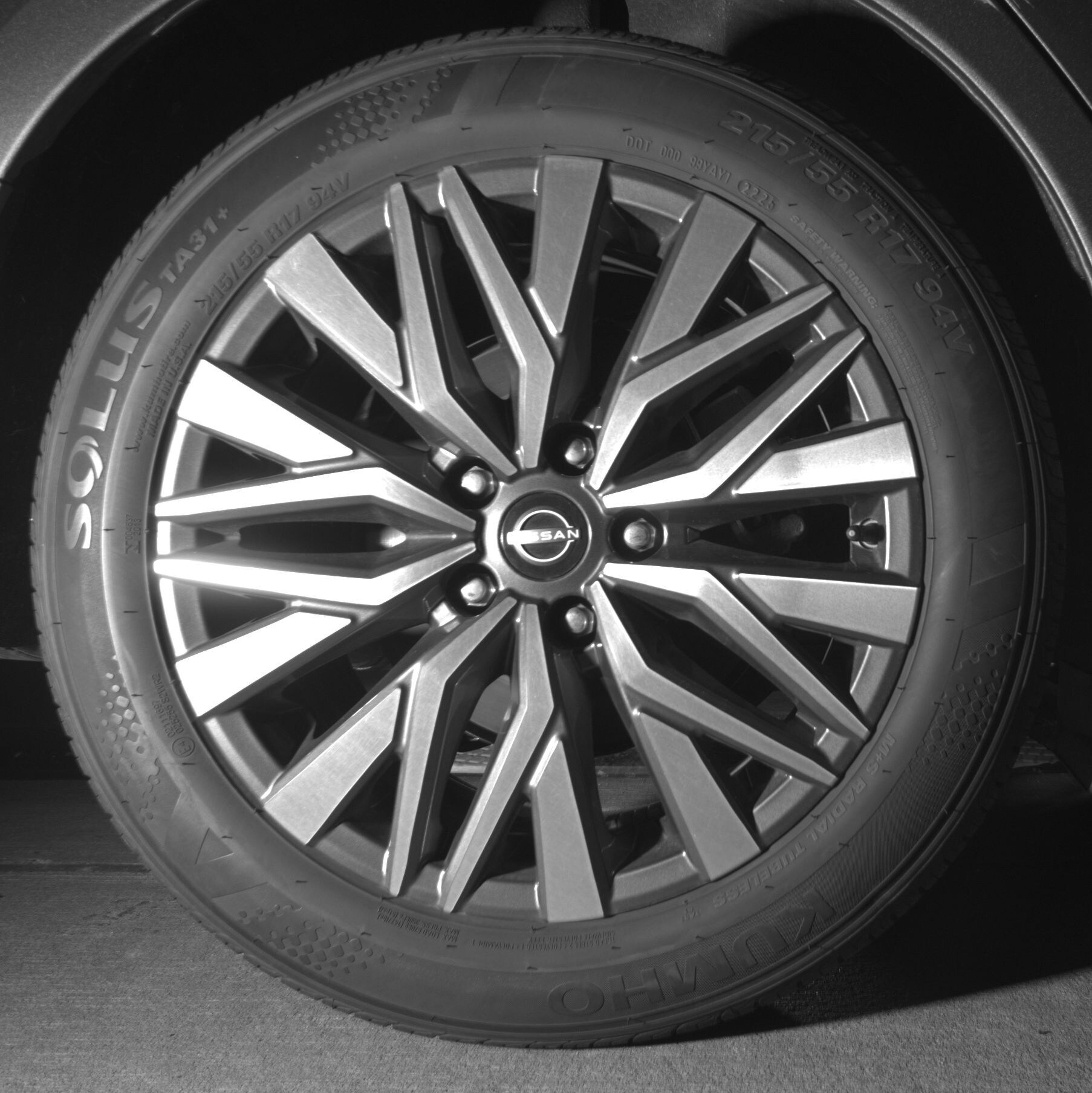 Thumbnail: 2025 Nissan Altima - 12