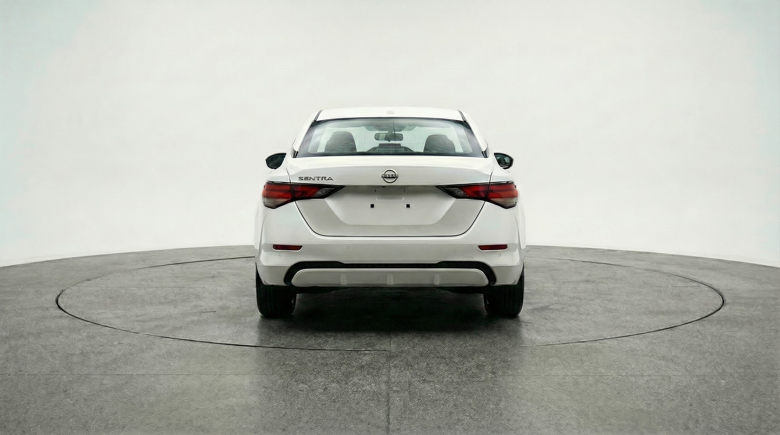 Thumbnail: 2025 Nissan Sentra - 6