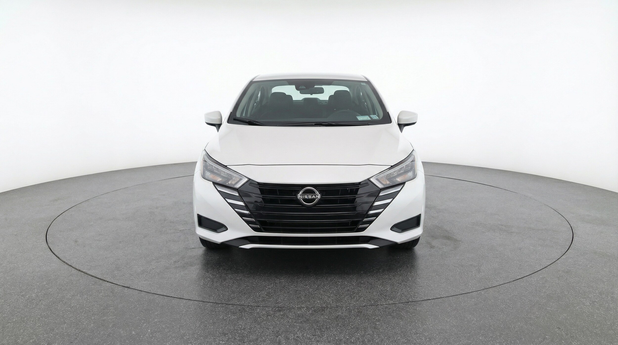 Thumbnail: 2025 Nissan Versa - 2