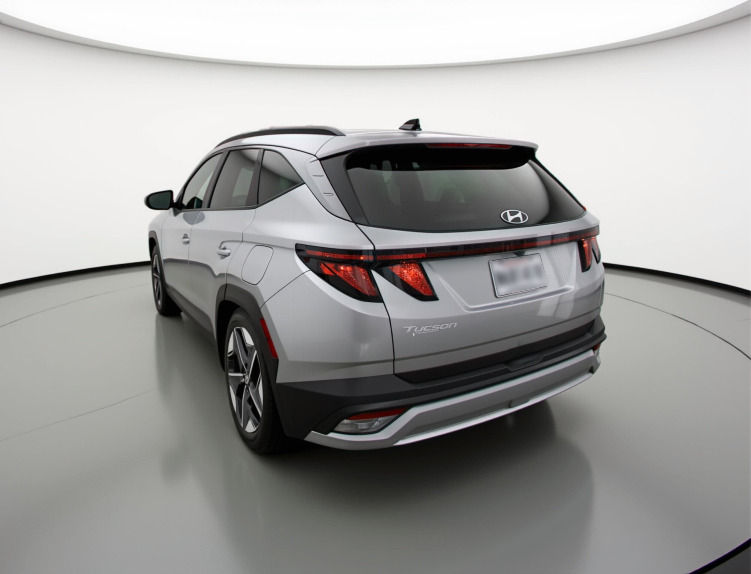 Thumbnail: 2025 Hyundai Tucson - 5