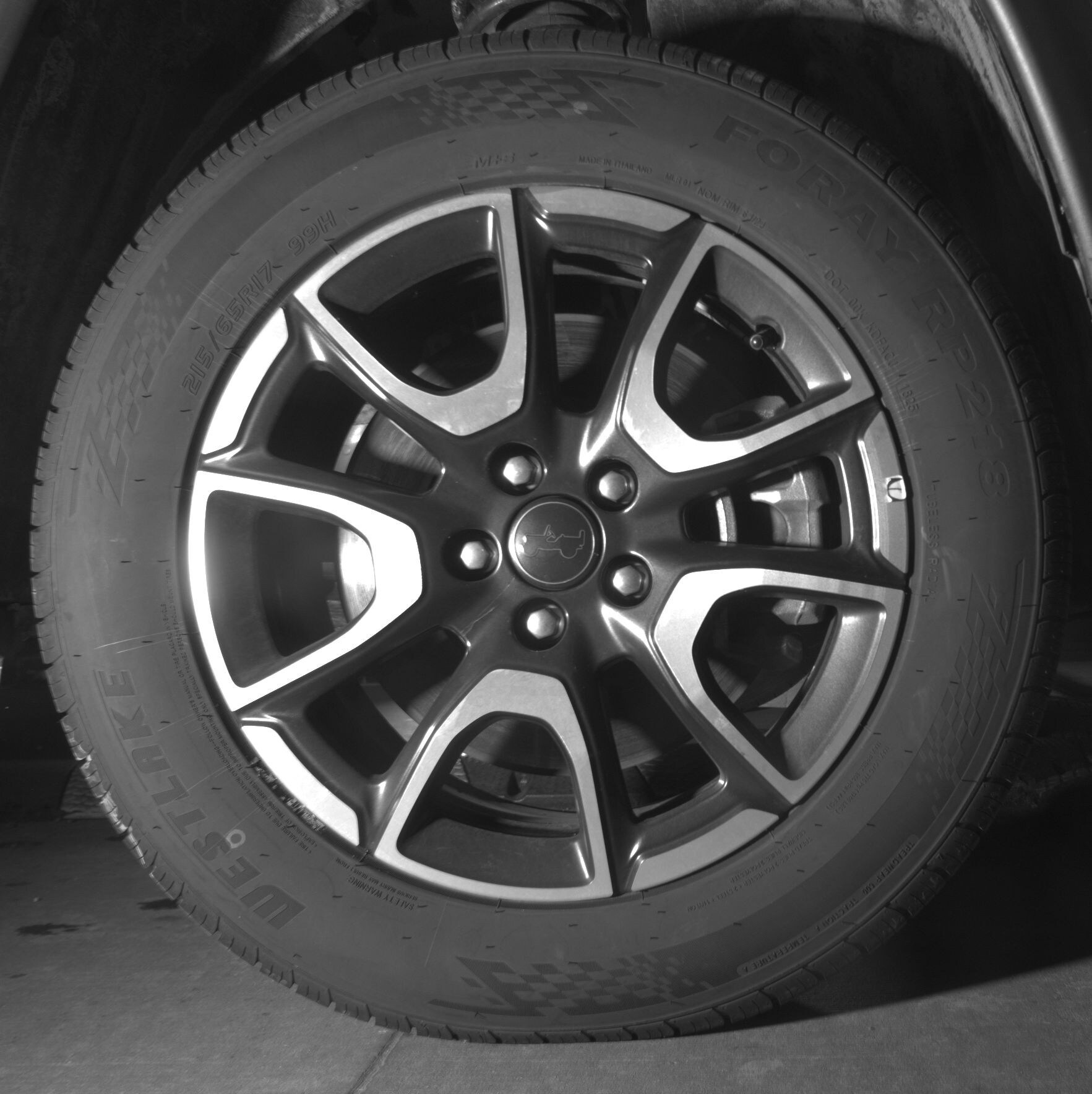 Thumbnail: 2025 Jeep Compass - 10