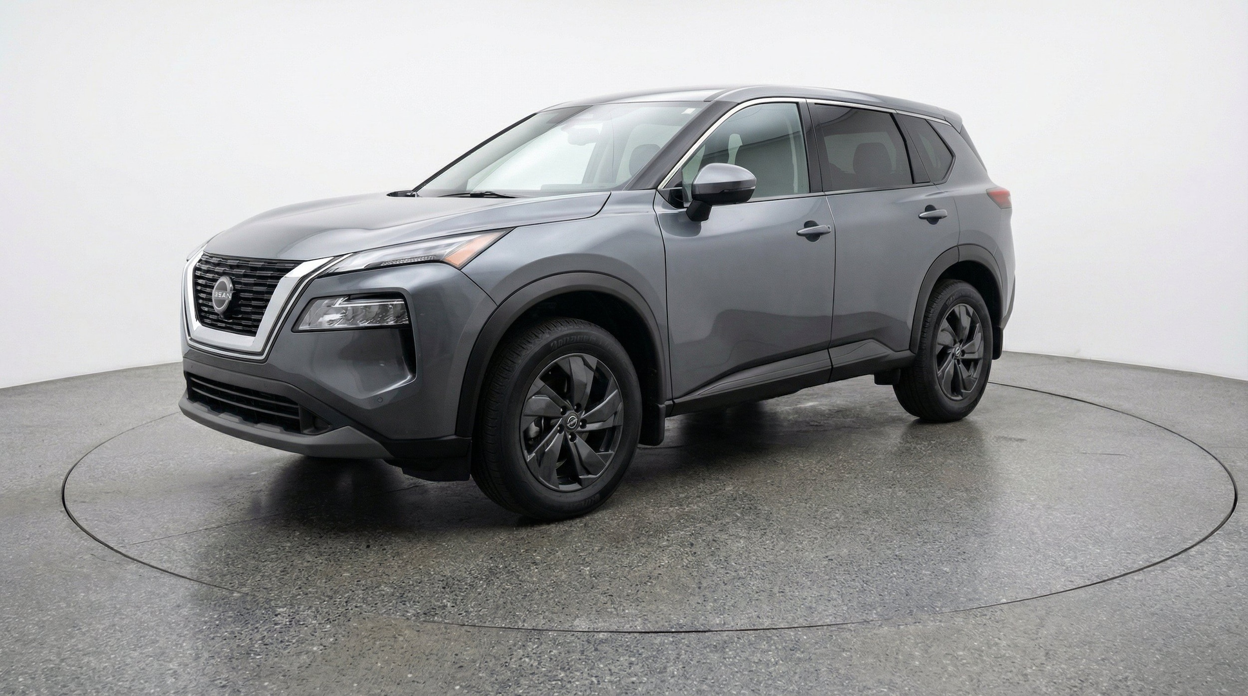 Thumbnail: 2026 Nissan Rogue - 3
