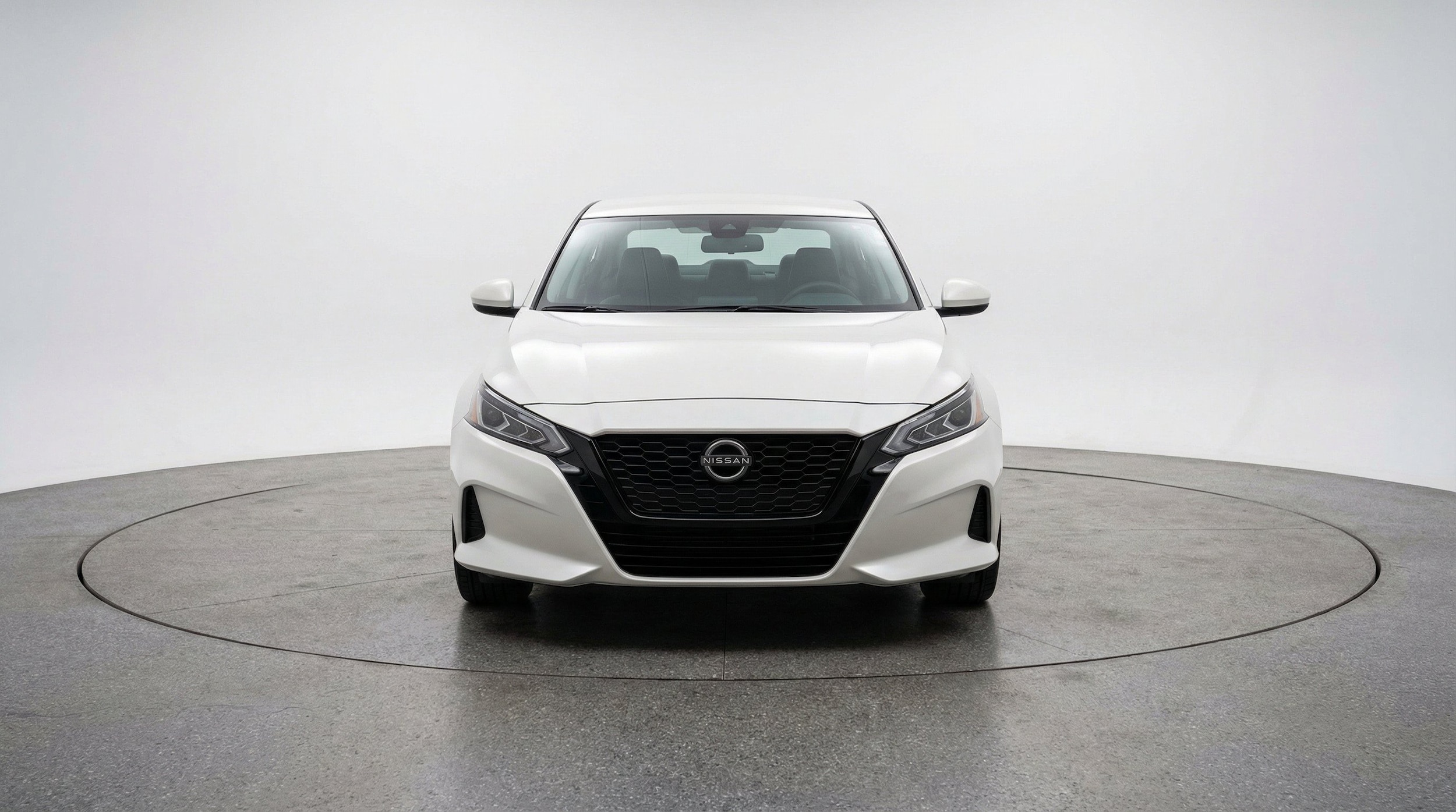 Thumbnail: 2026 Nissan Altima - 2