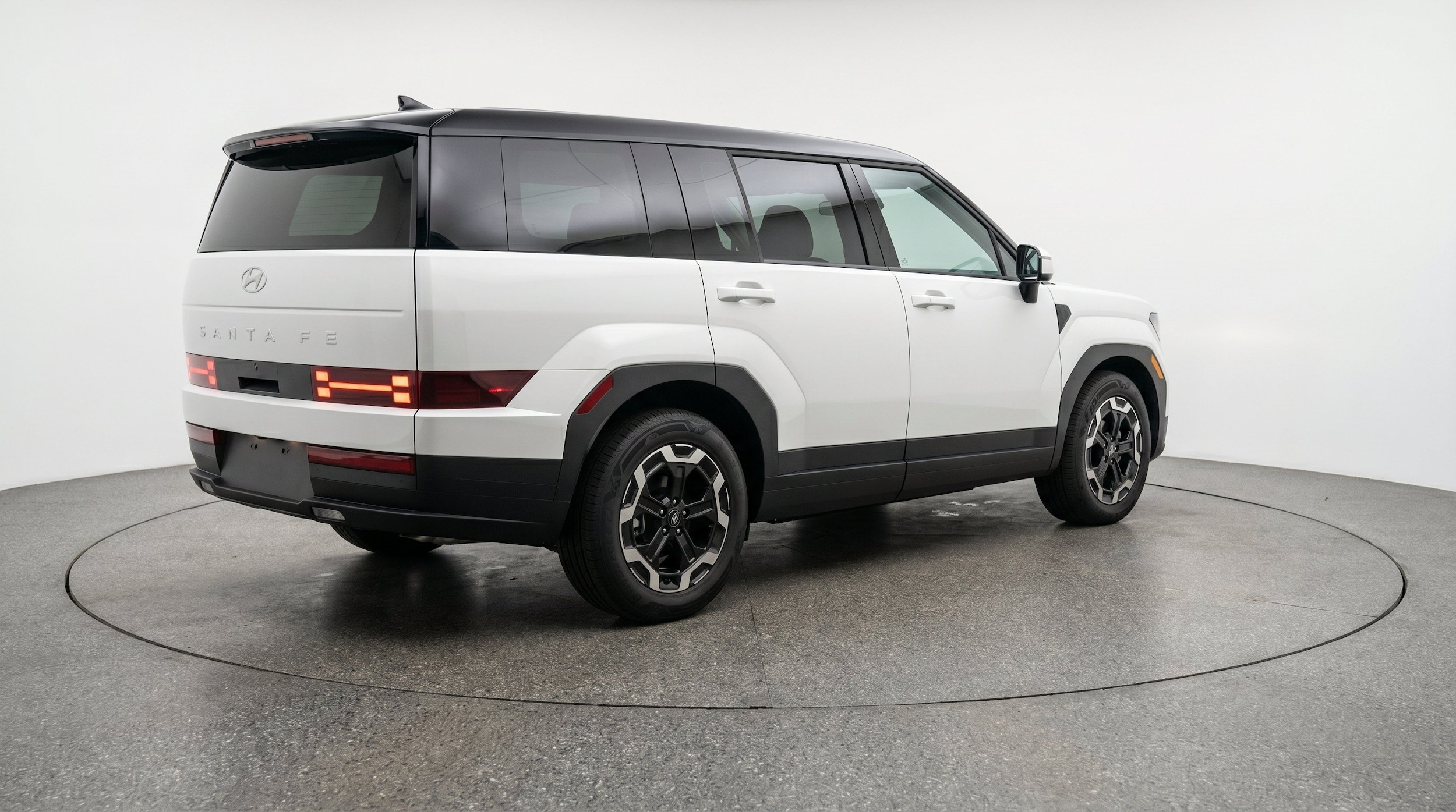 Thumbnail: 2026 Hyundai Santa Fe - 9