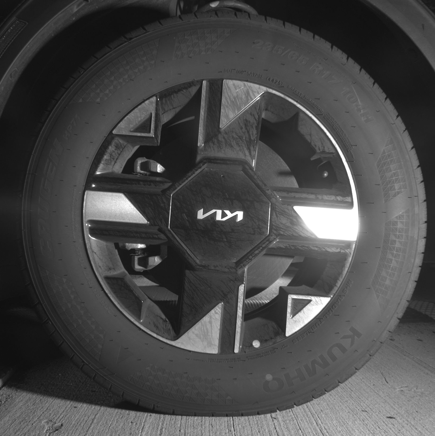 Thumbnail: 2026 Kia Sportage - 12