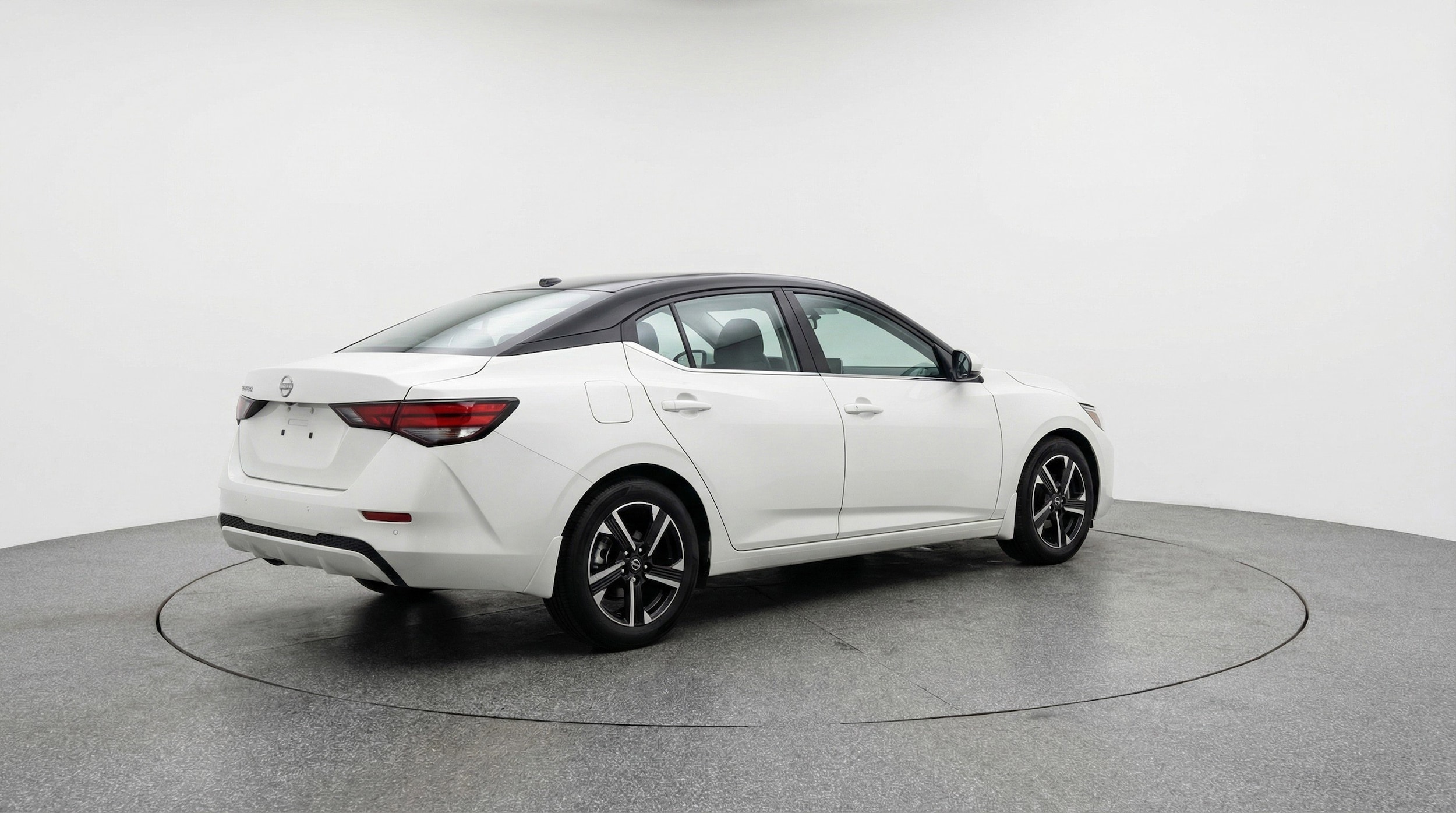 Thumbnail: 2025 Nissan Sentra - 9