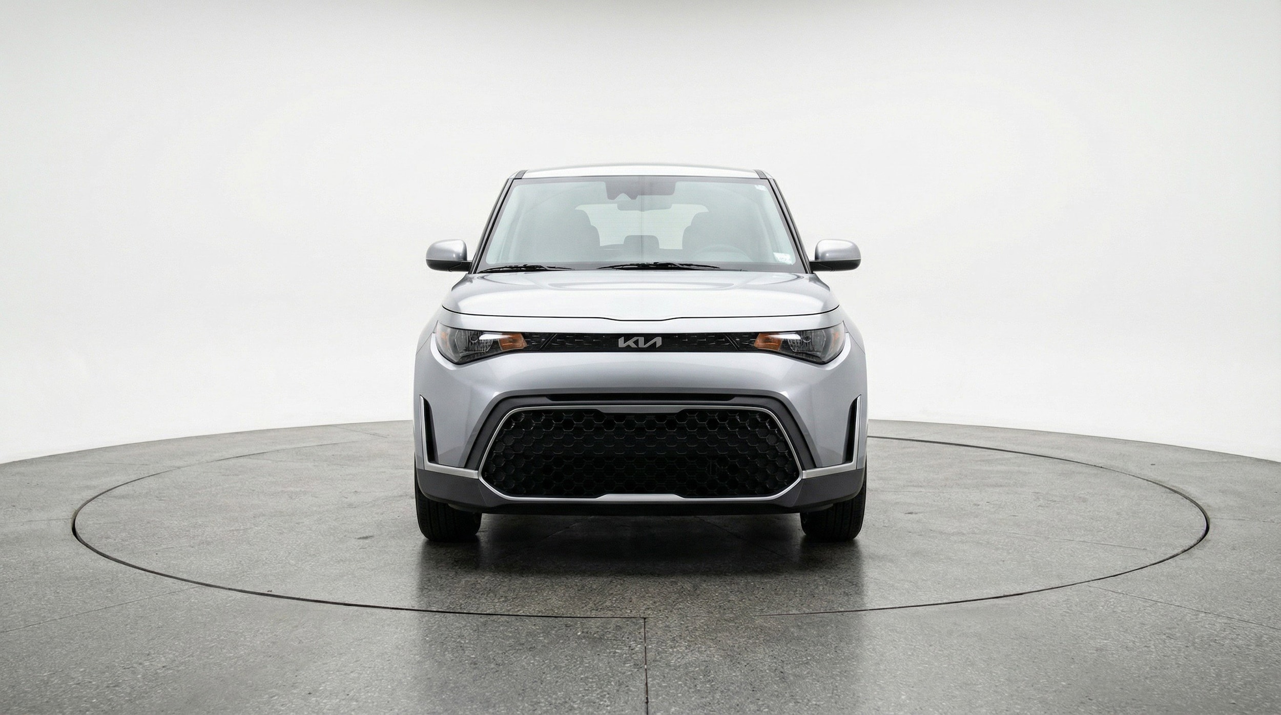 Thumbnail: 2025 Kia Soul - 2